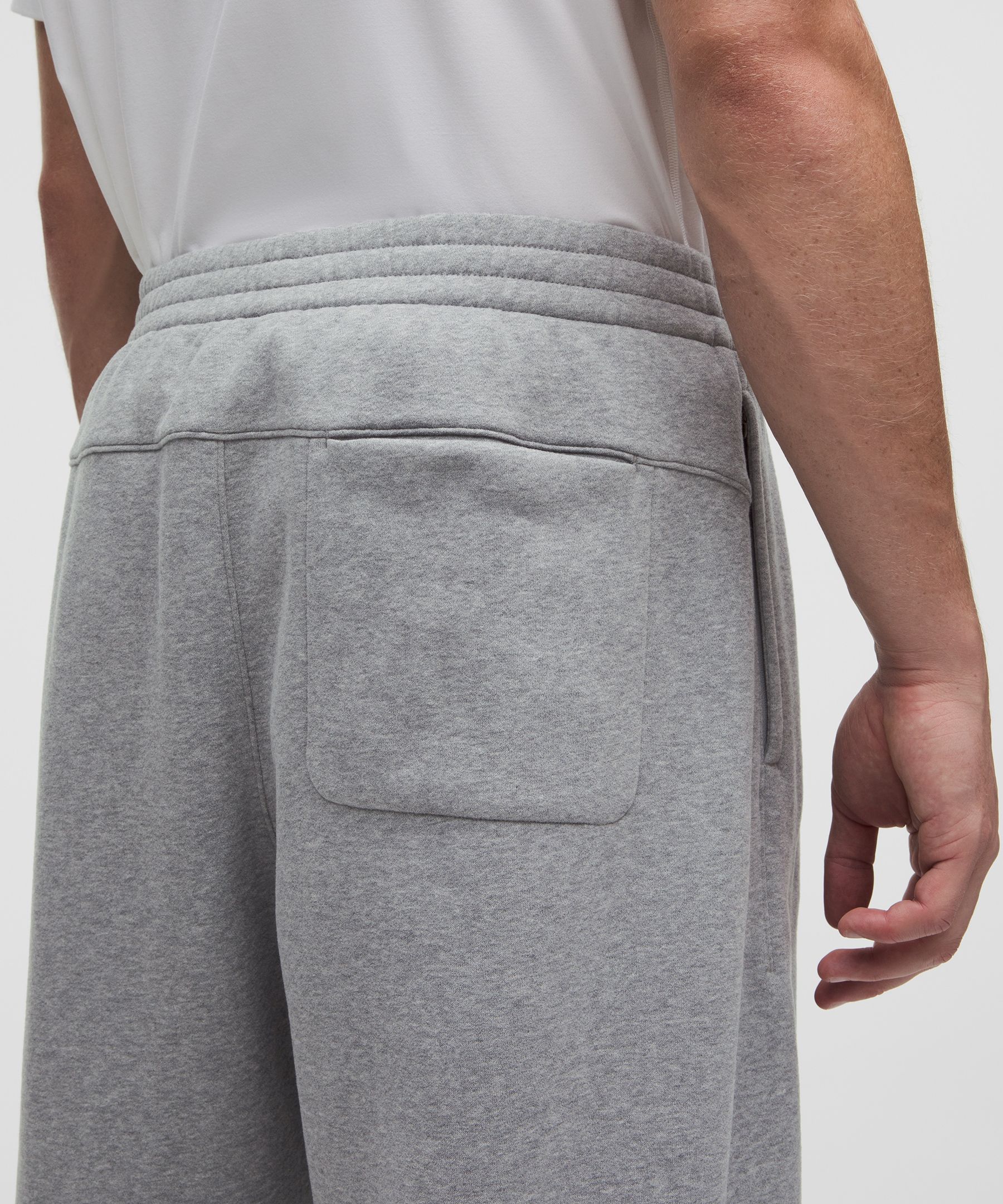 Men's Steady State SuperLoft Pant