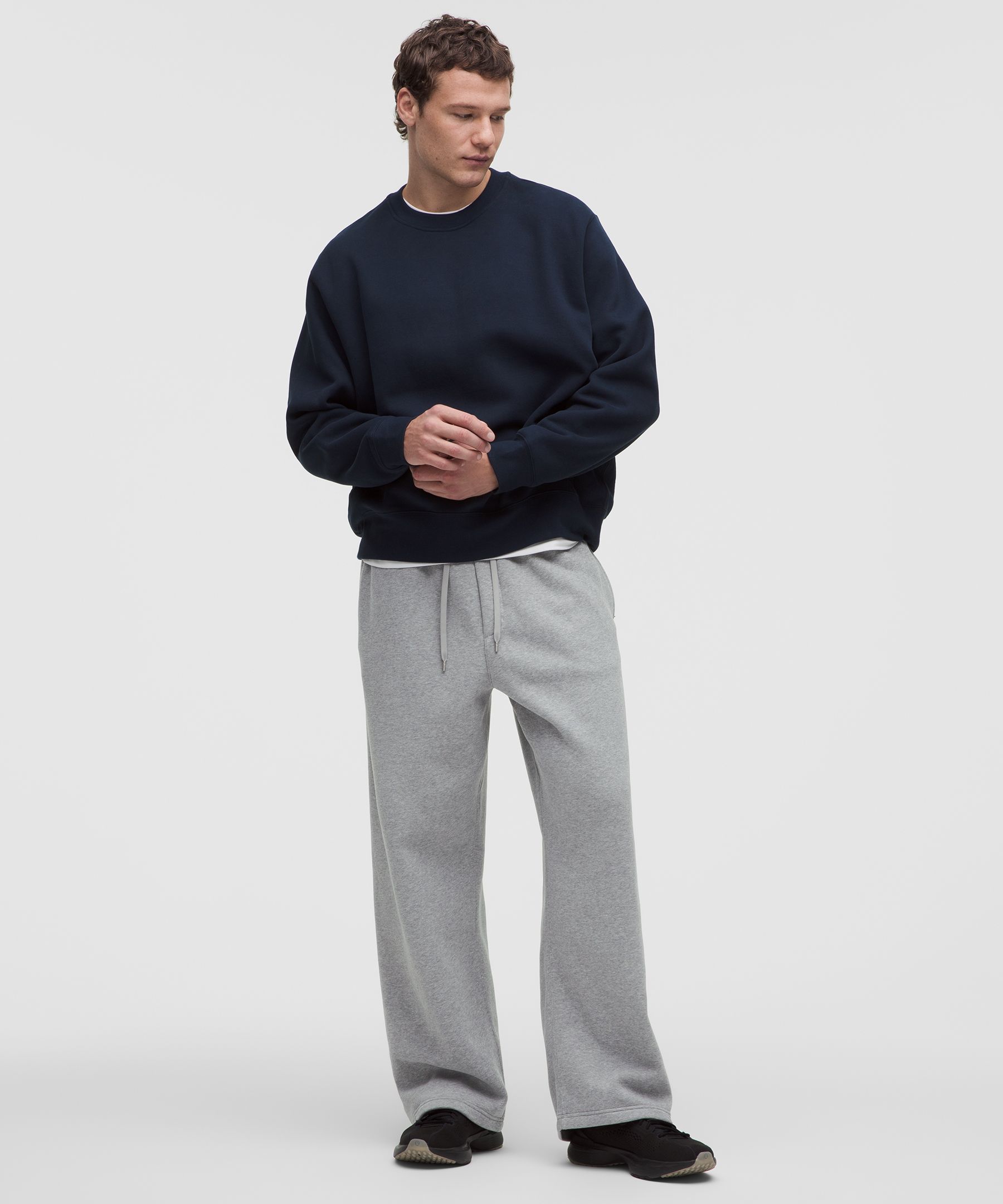 Men's Steady State SuperLoft Pant
