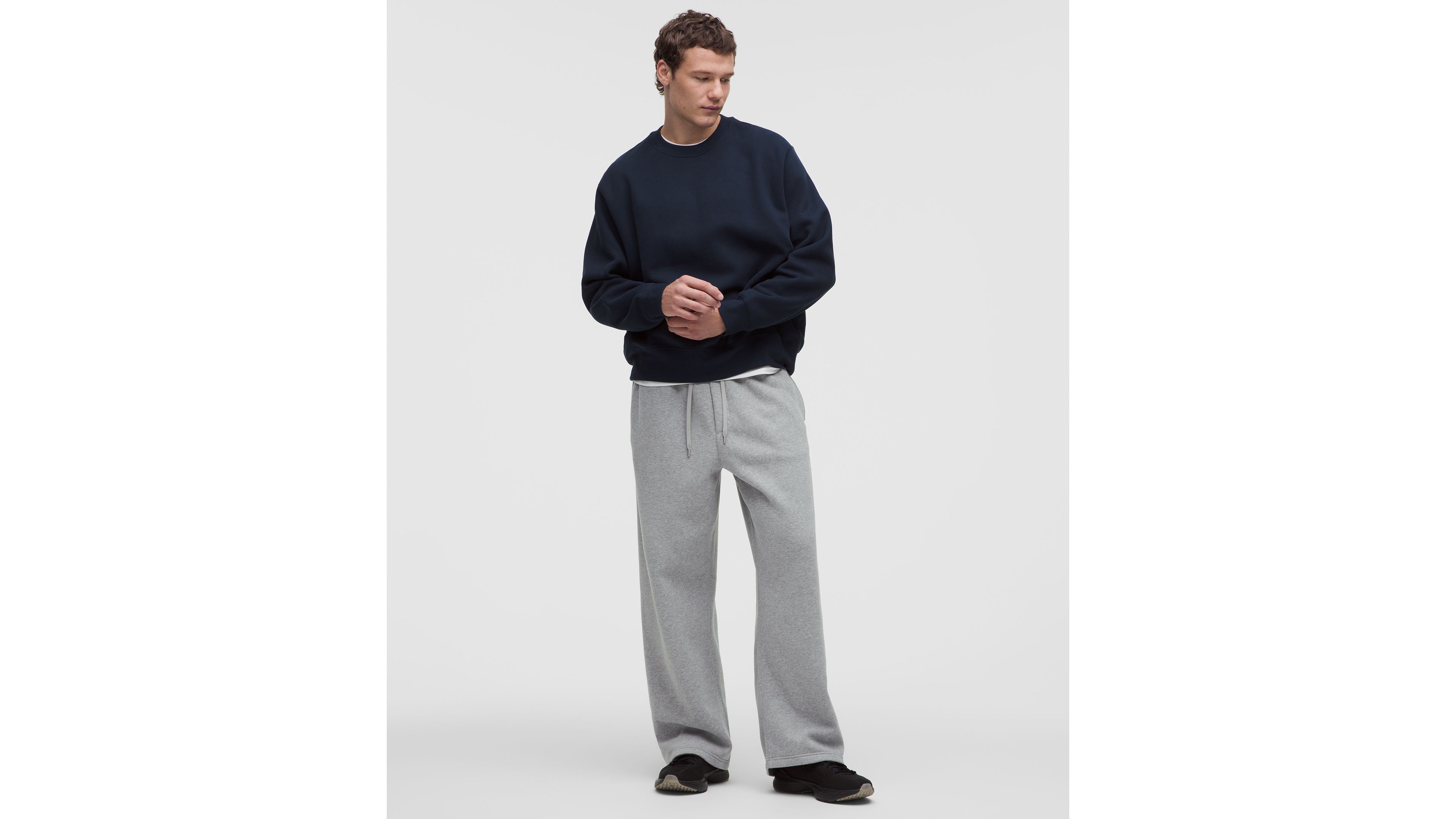 Men's Steady State SuperLoft Pant *Tall