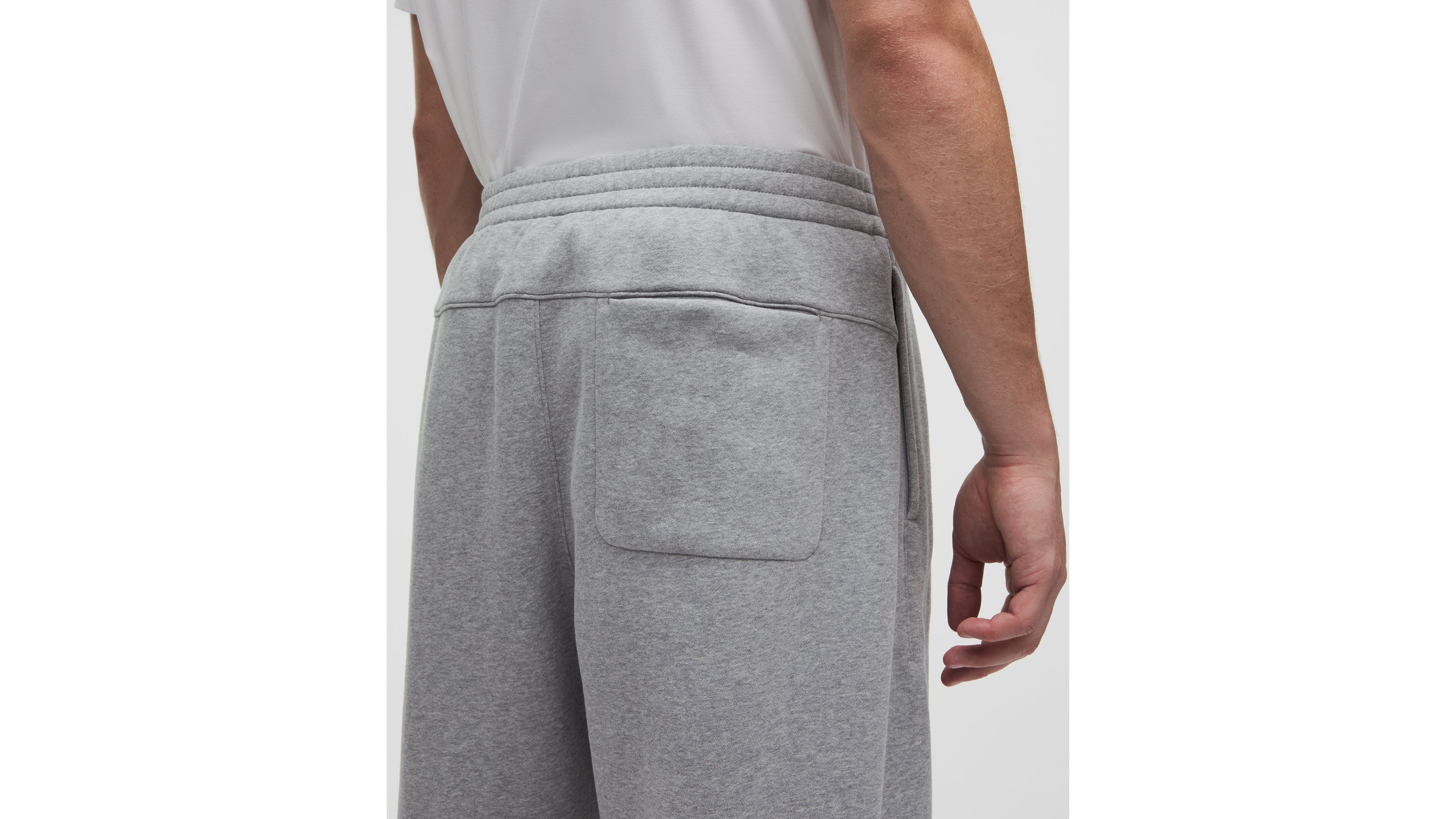 Men's Steady State SuperLoft Pant *Tall