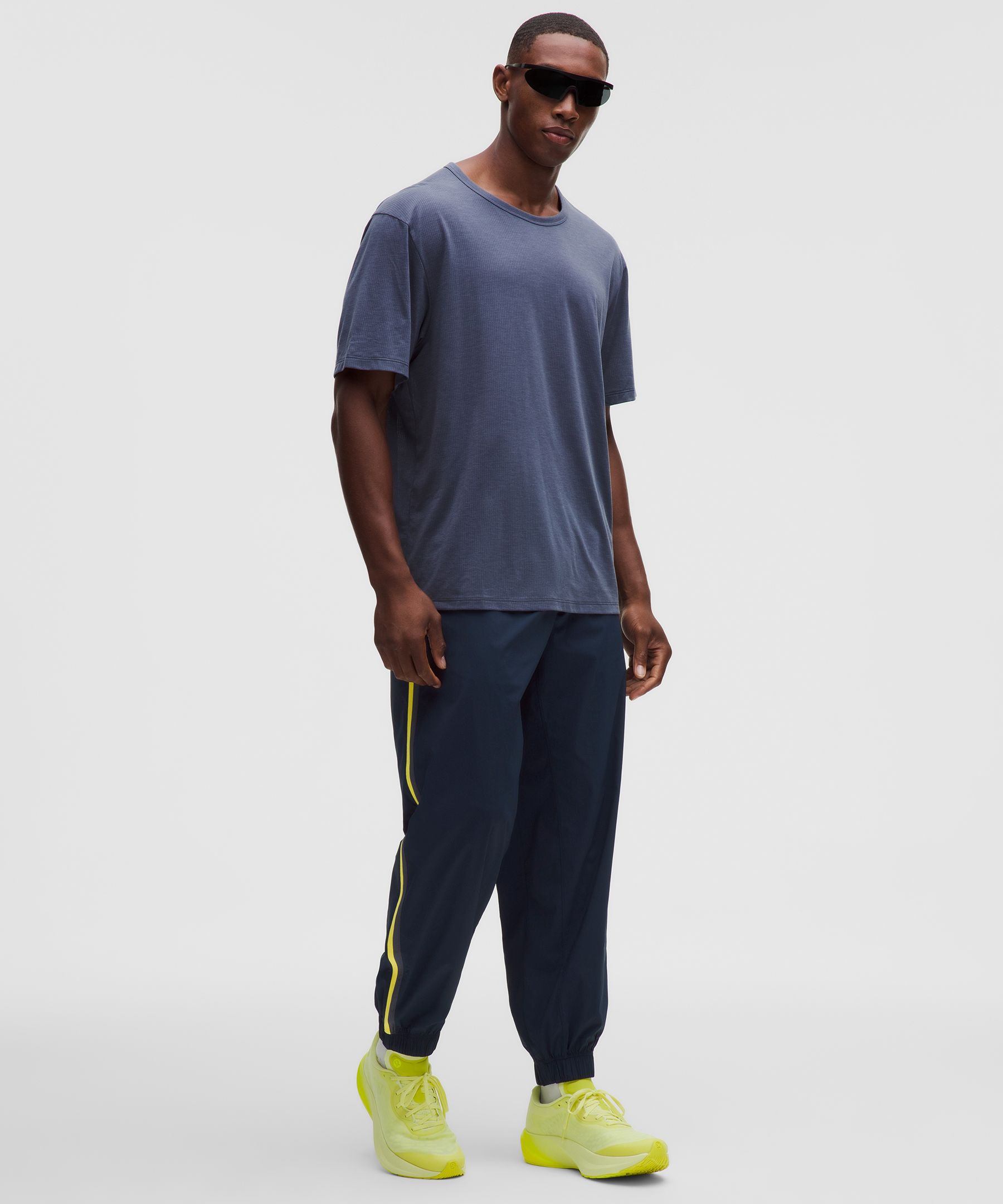 Pace Breaker Glyde Jogger *Regular