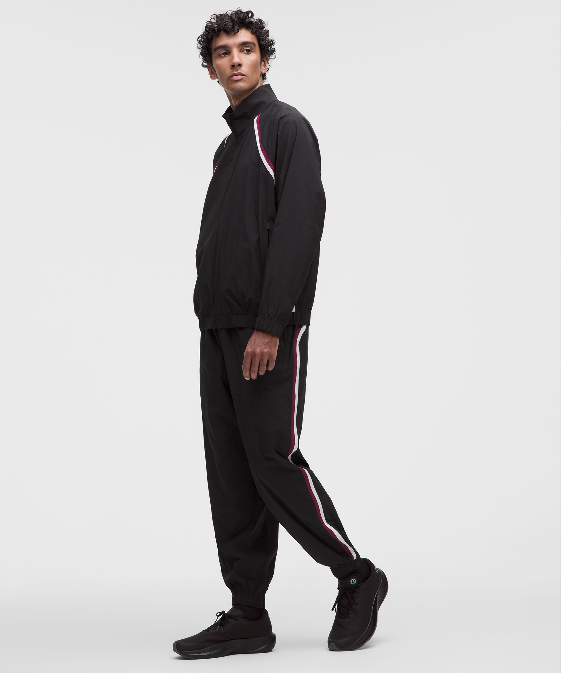 Pace Breaker Glyde-Jogger *Standard