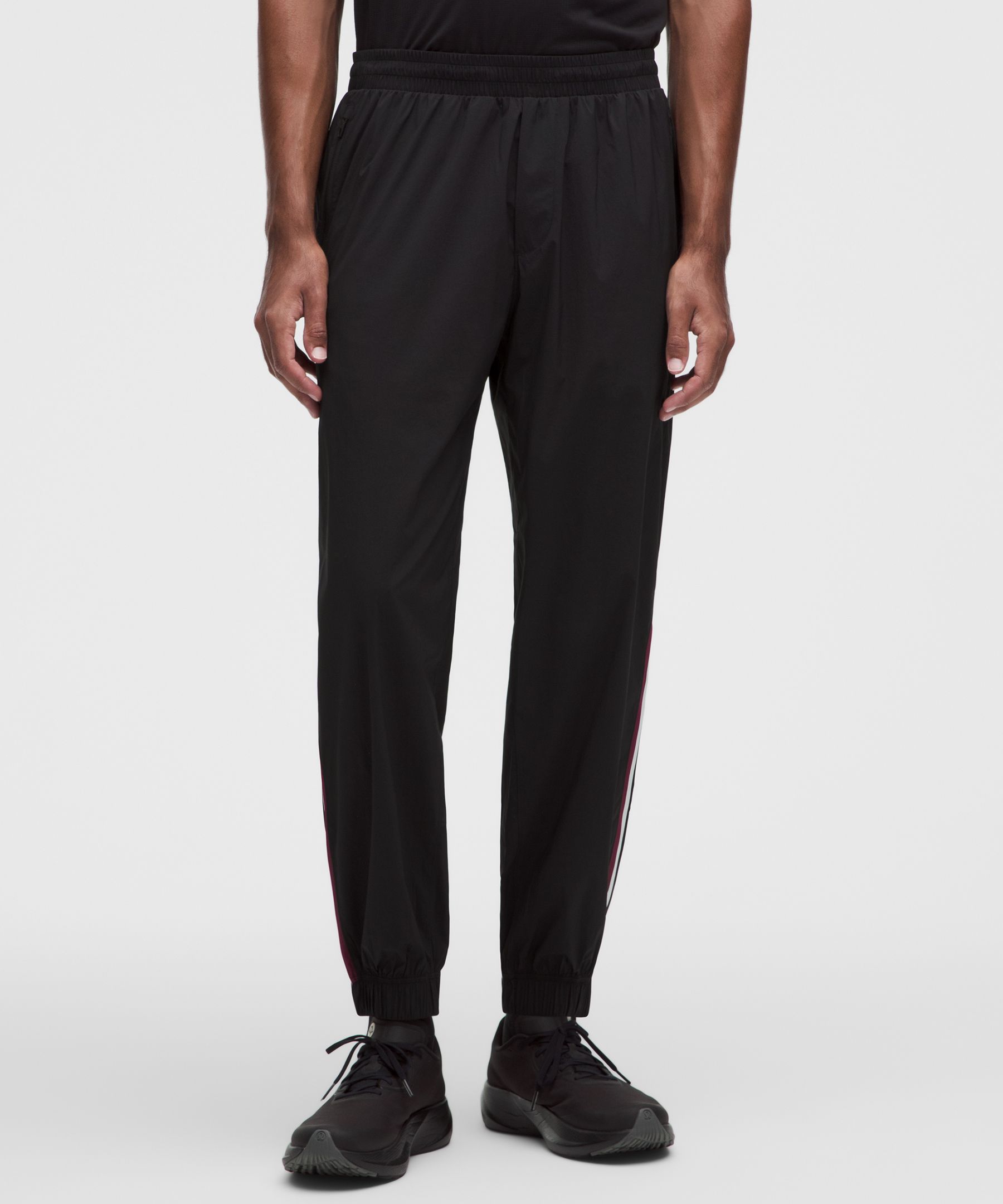 Pace Breaker Glyde-Jogger *Standard