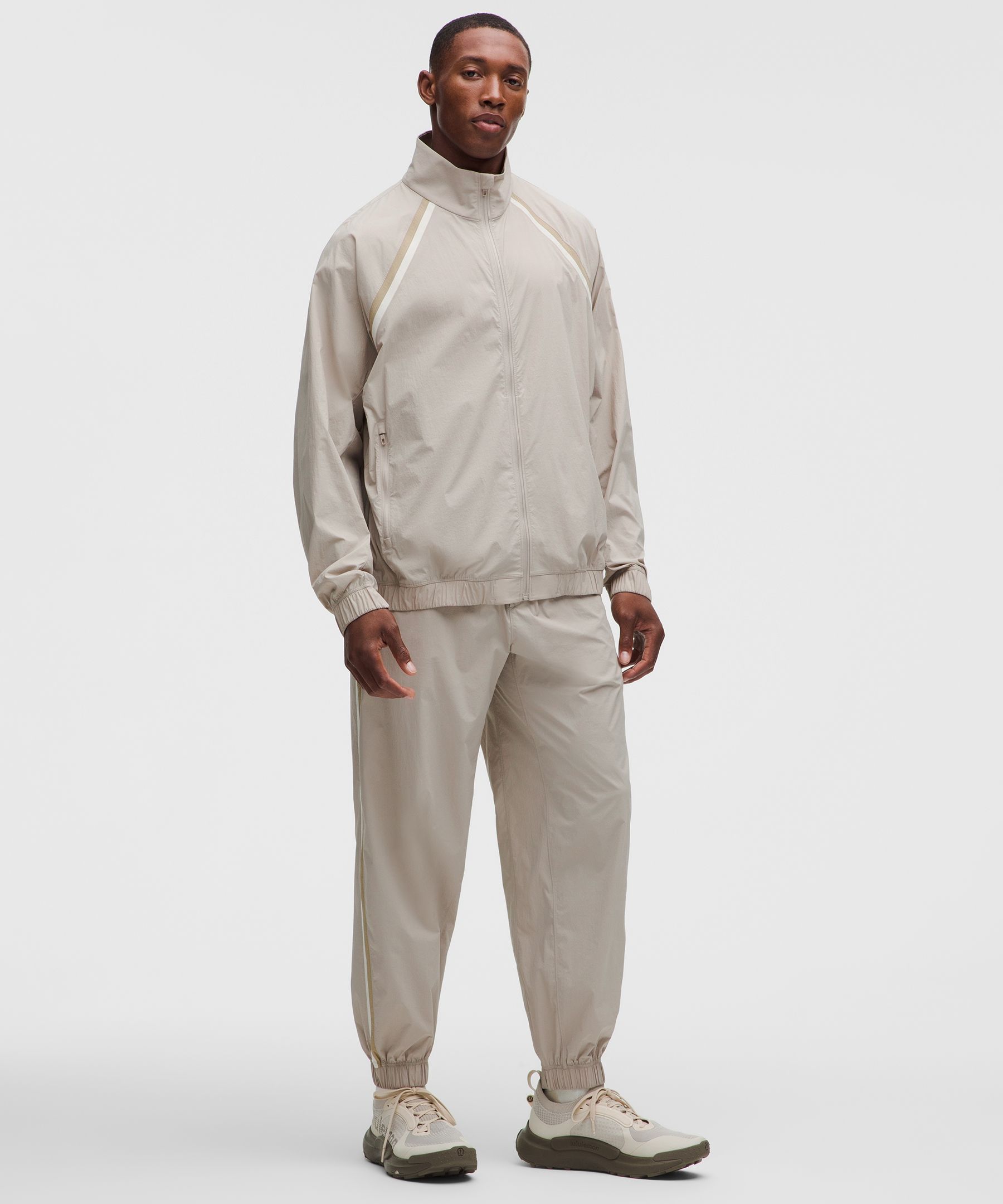 Pace Breaker Glyde Jogger *Regular