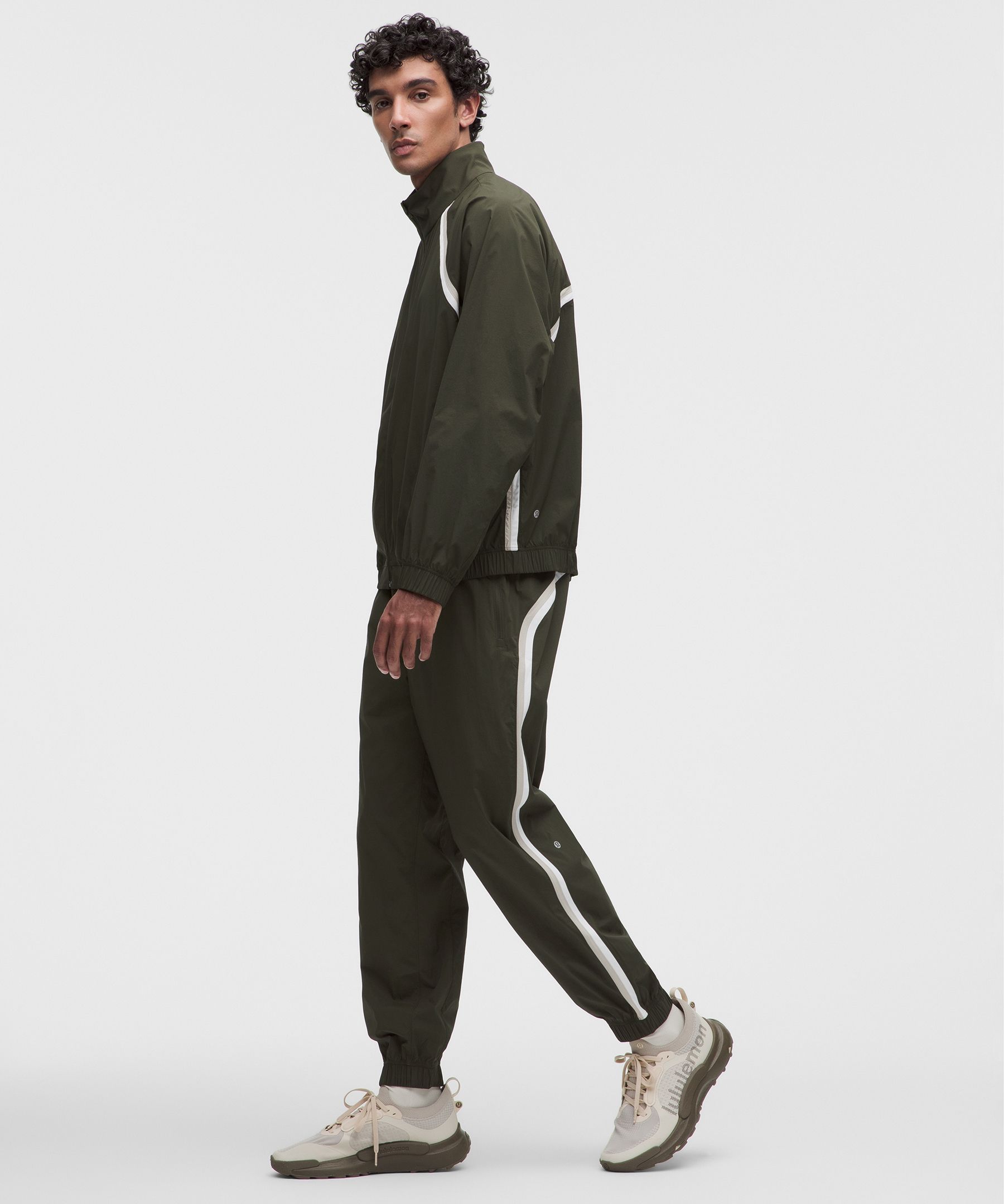 Pace Breaker Glyde Jogger *Regular