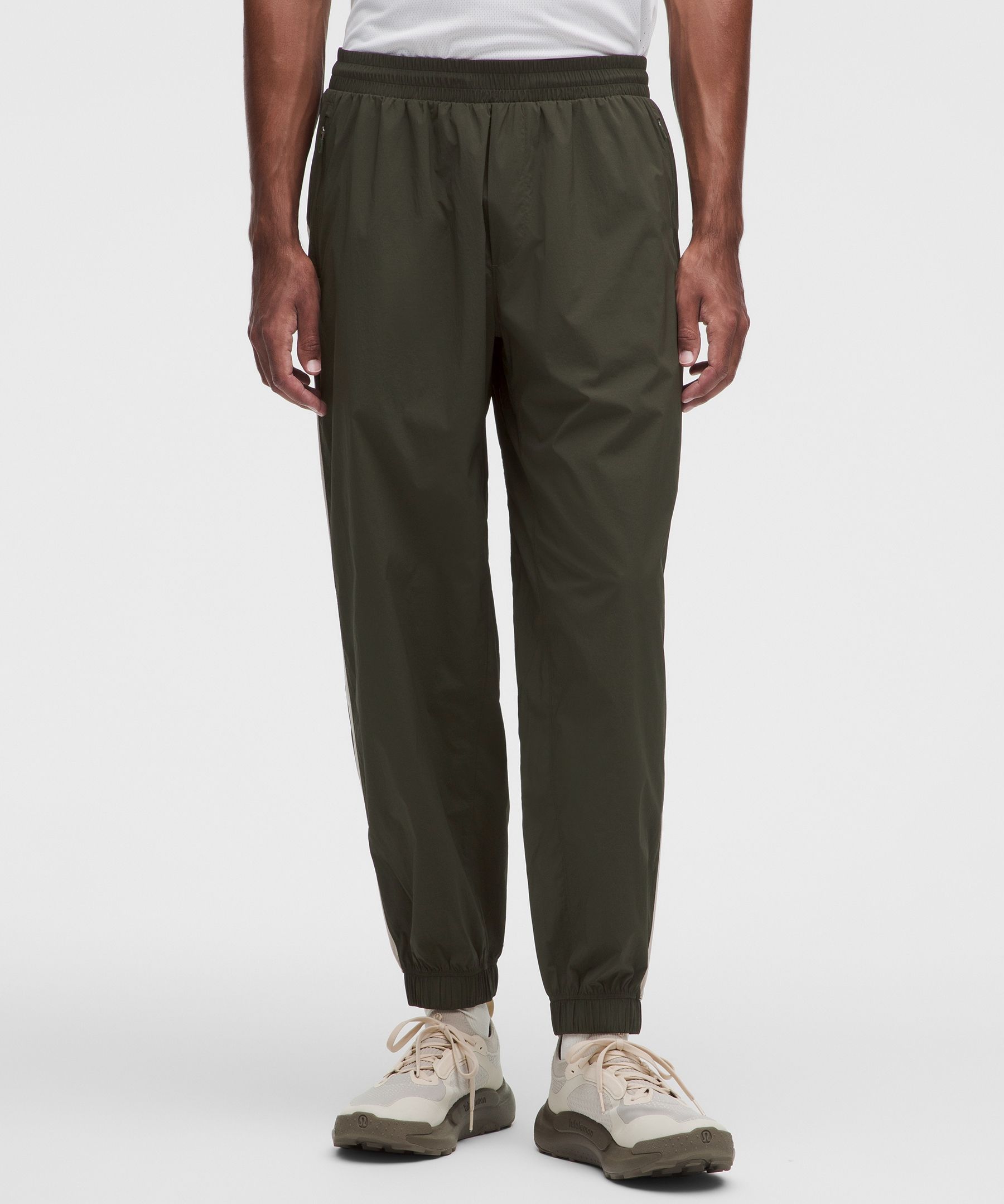 Pace Breaker Glyde Jogger *Regular
