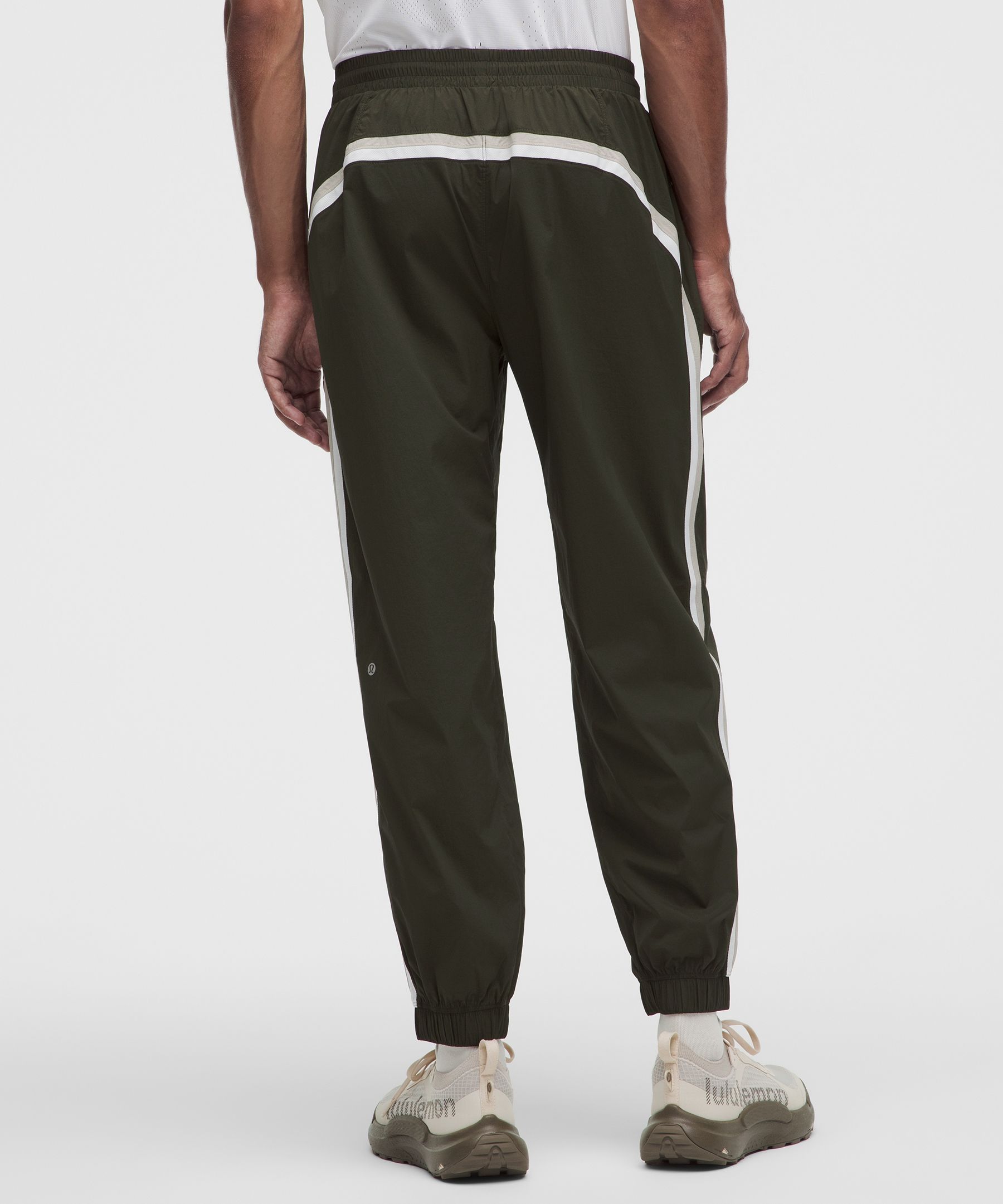 Pace Breaker Glyde Jogger