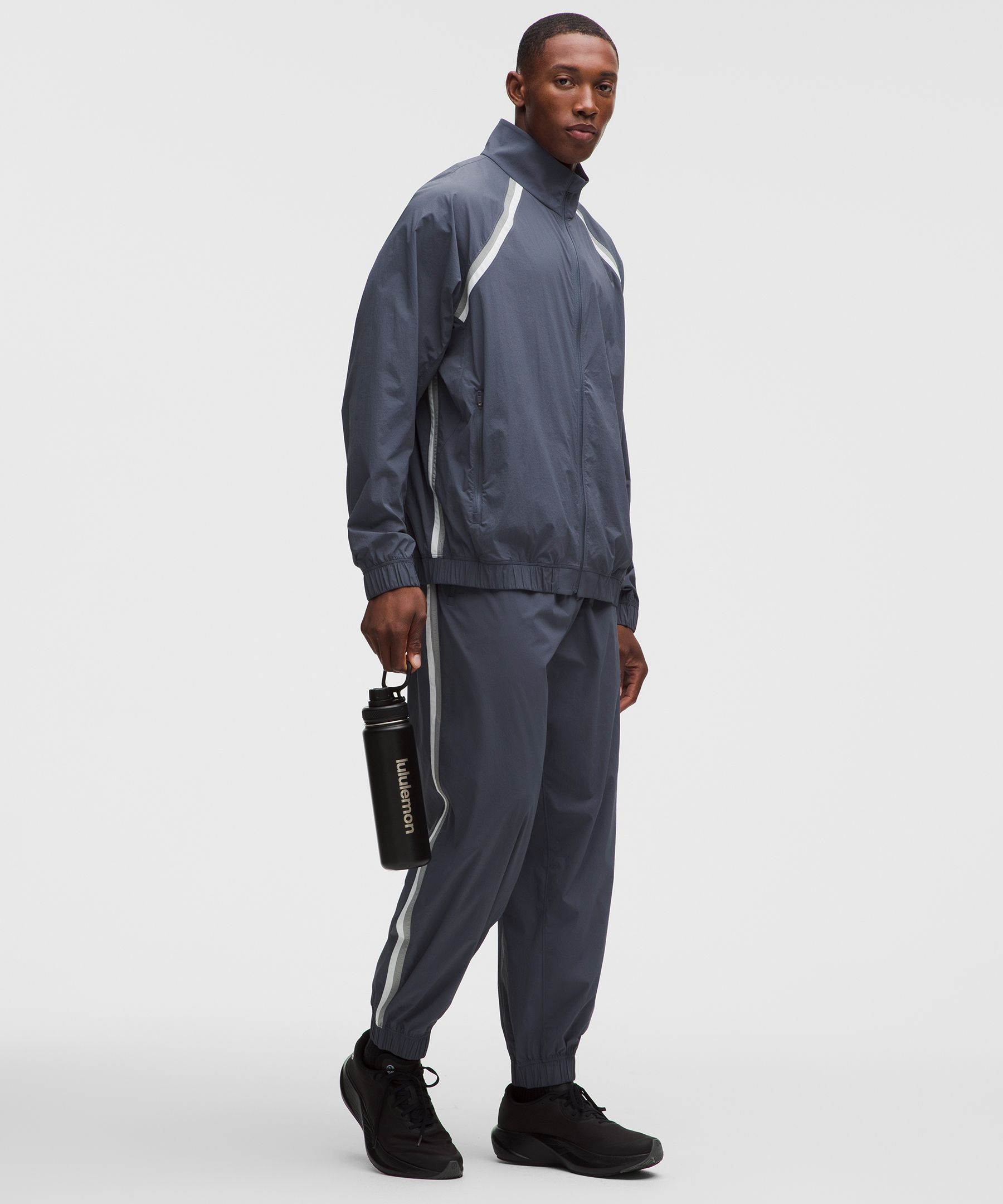 Pace Breaker Glyde-Jogger *Standard