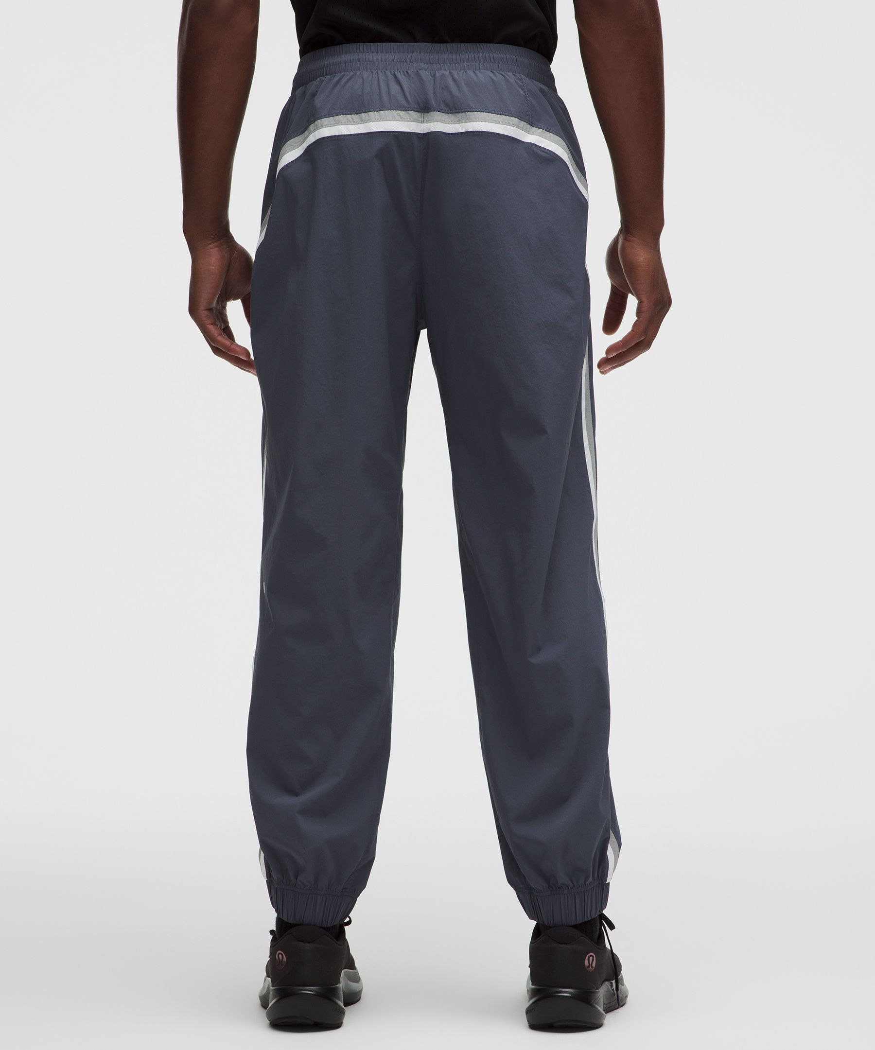 Pace Breaker Glyde-Jogger *Standard