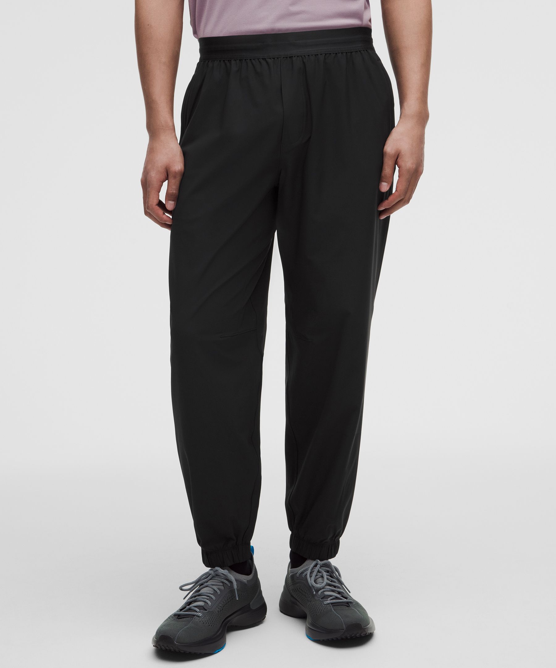 Weightlifting Warm-Up Pant *Regular