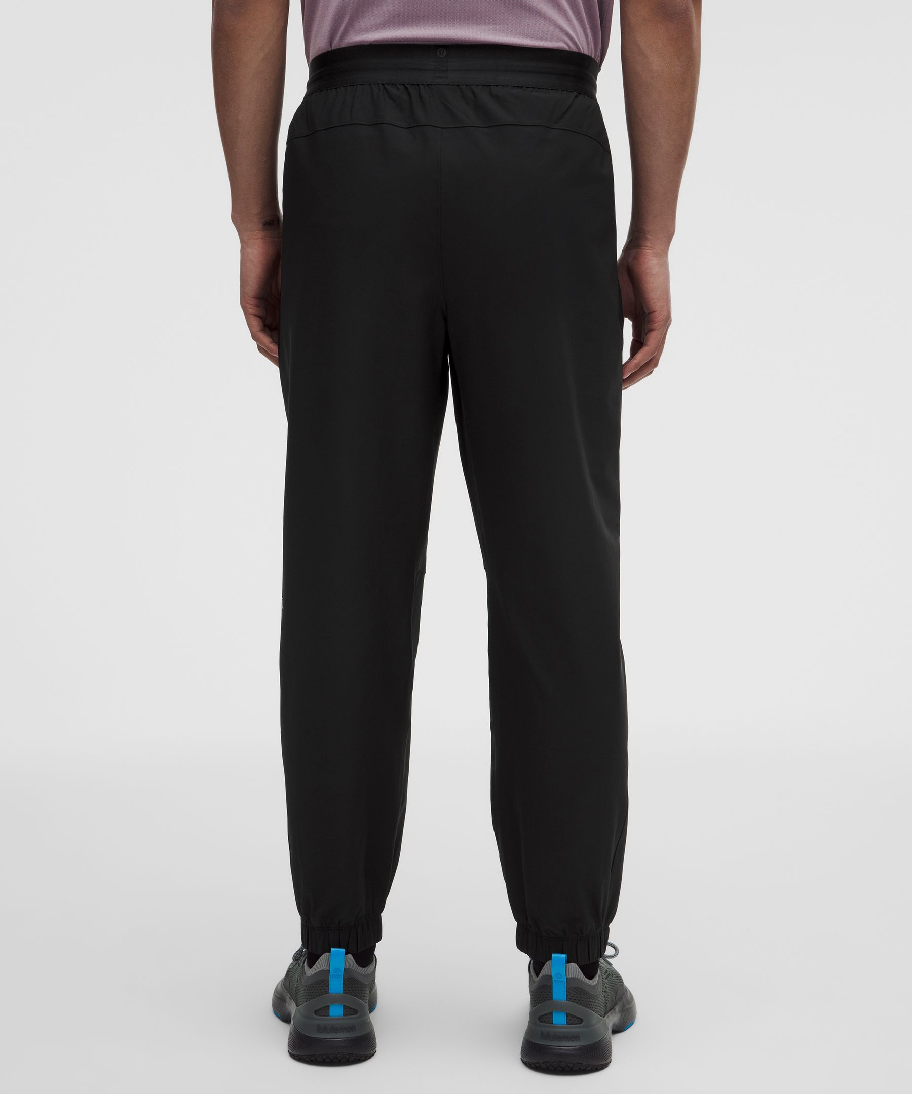 Weightlifting Warm-Up Pant *Regular