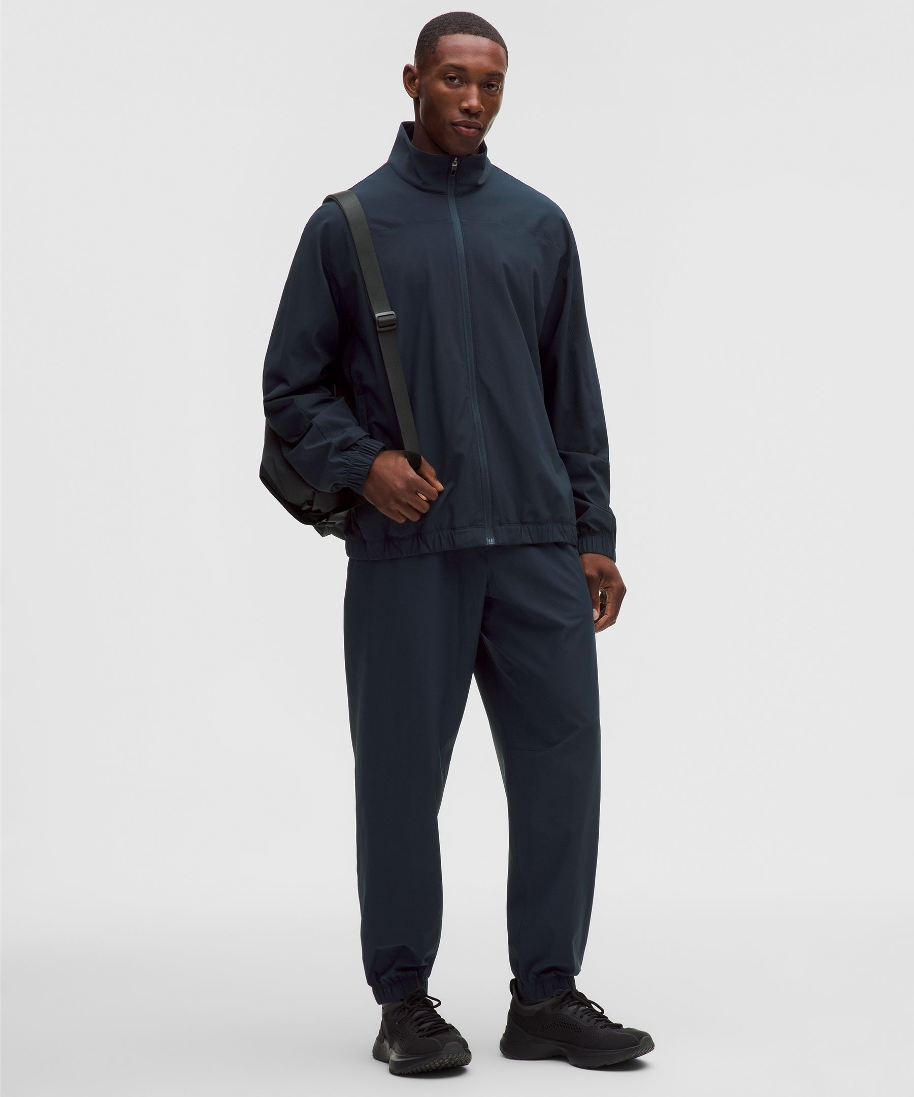 Weightlifting Warm-Up Pant