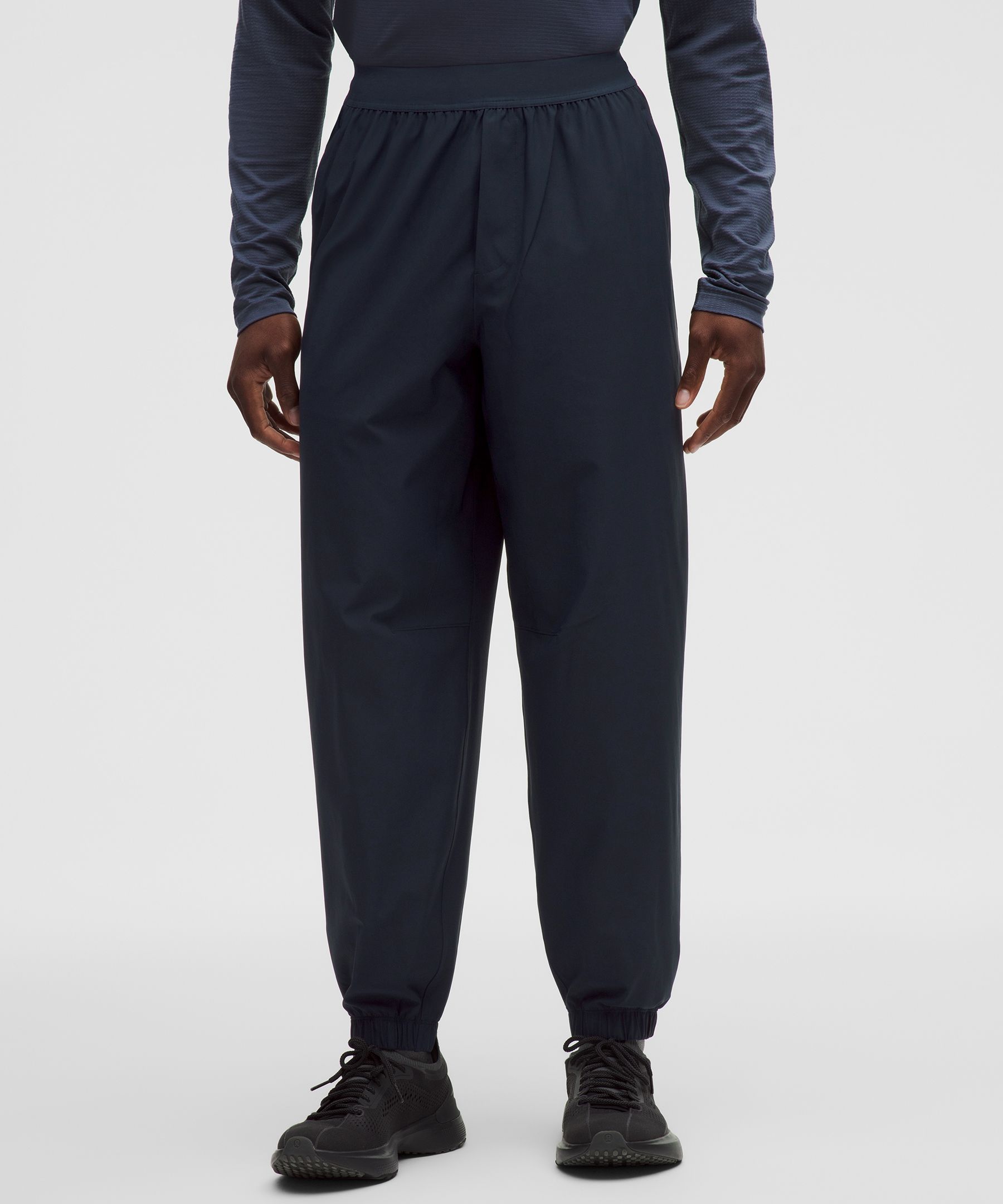 Weightlifting Warm-Up Pant