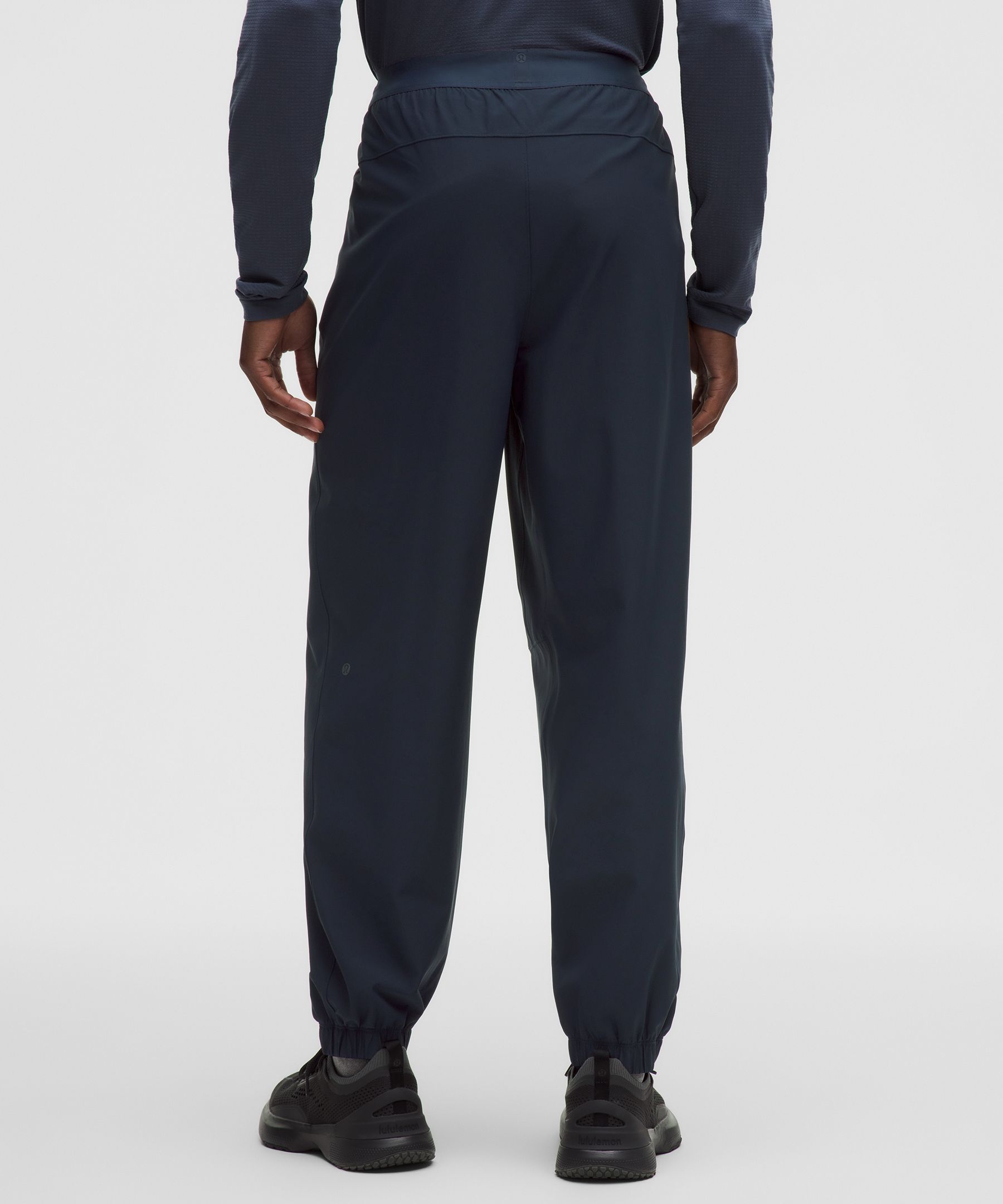 Weightlifting Warm-Up Pant