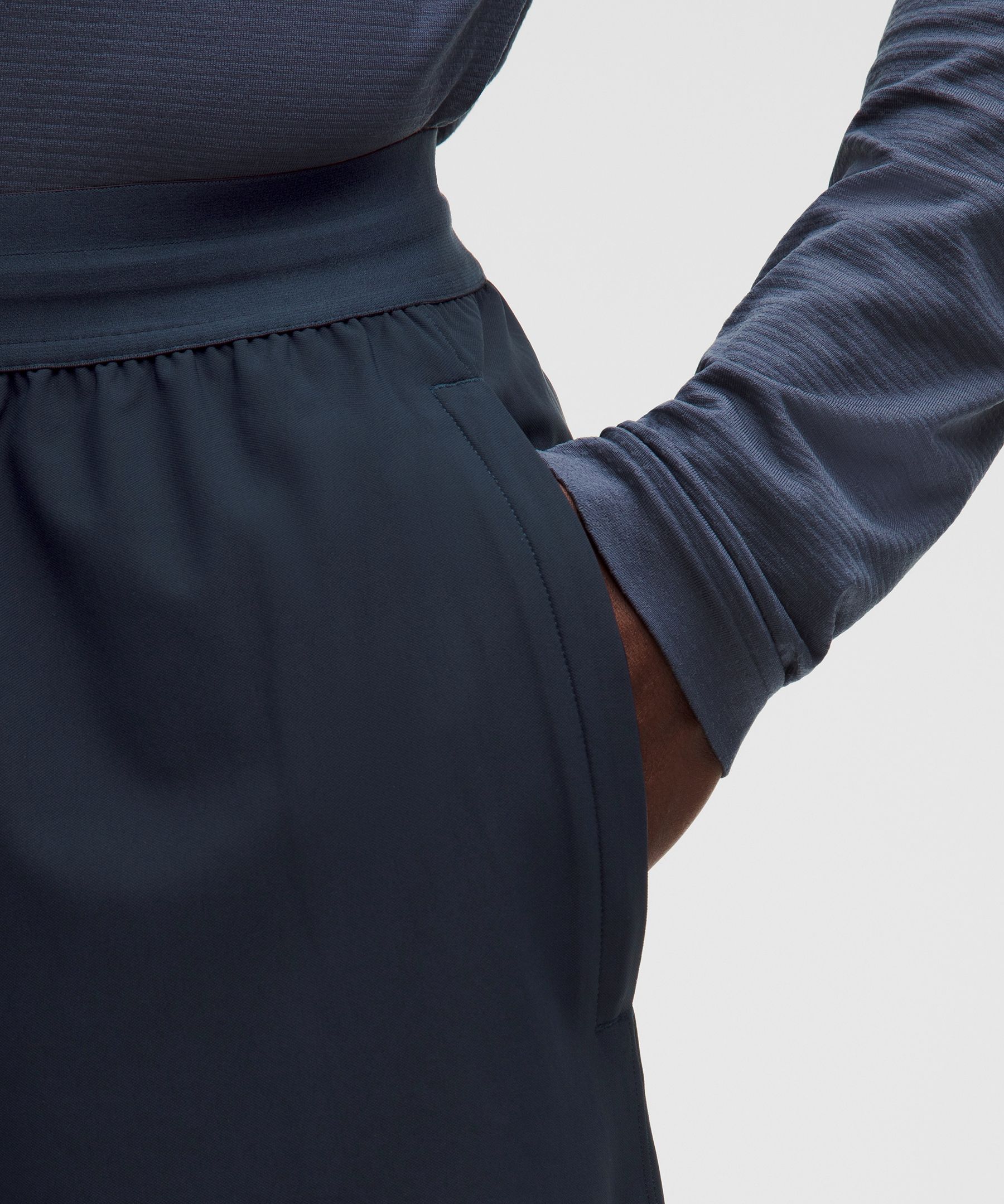 Weightlifting Warm-Up Pant