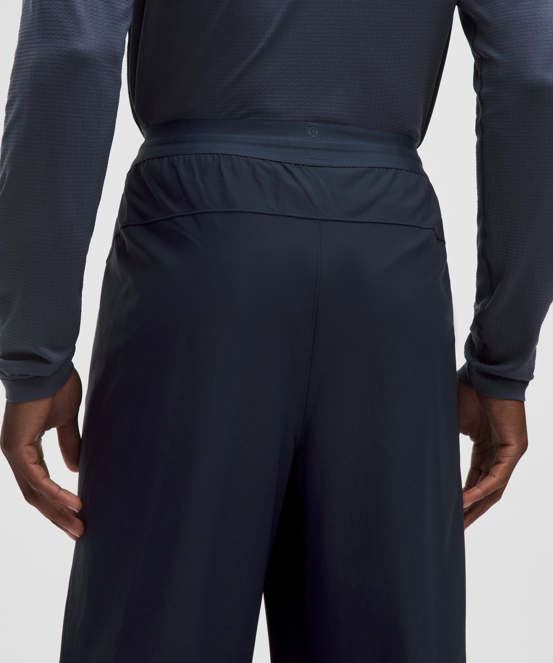 Weightlifting Warm-Up Pant