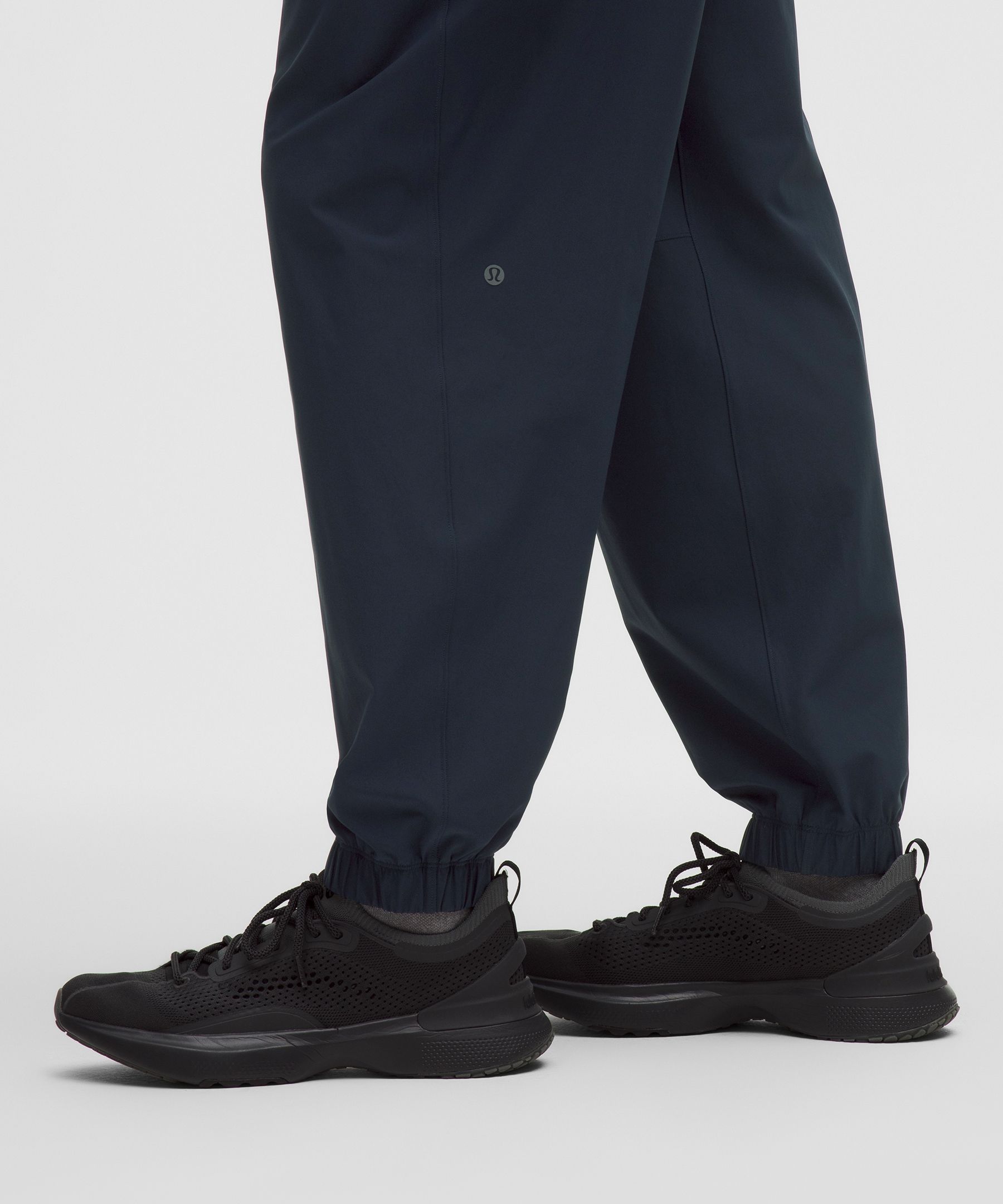 Weightlifting Warm-Up Pant