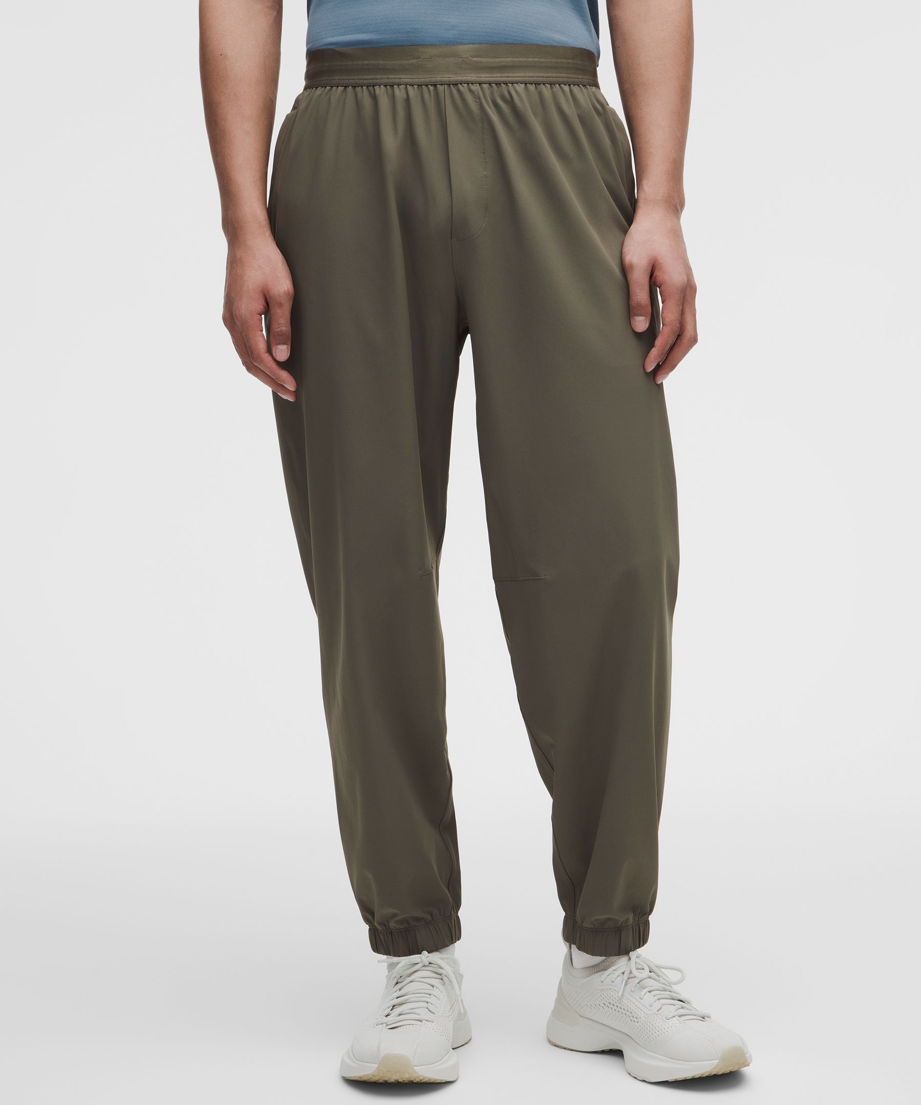 Weightlifting Warm-Up Pant *Regular