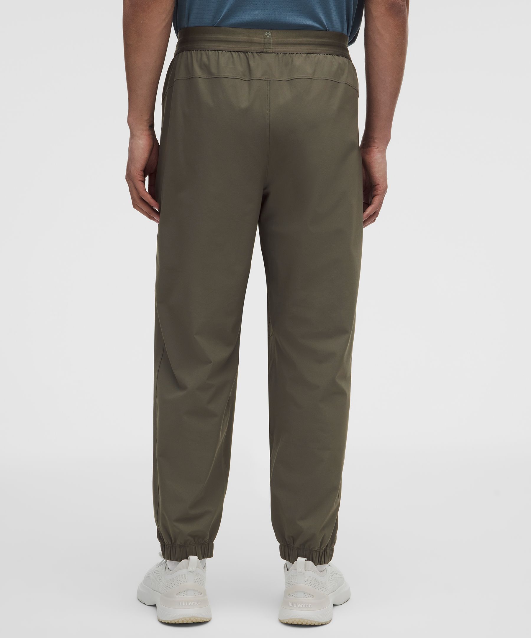 Weightlifting Warm-Up Pant *Regular