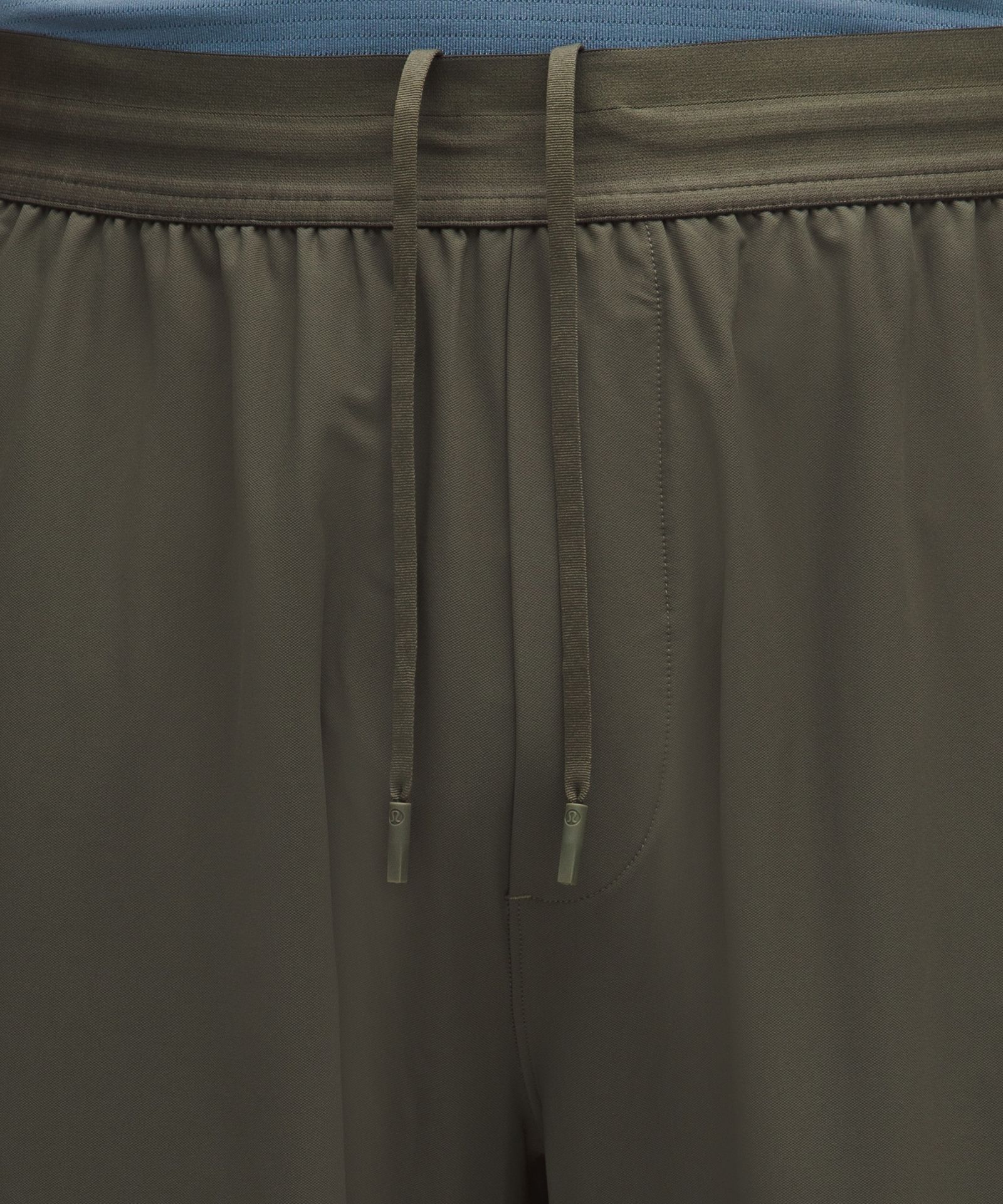 Мужские брюки Lululemon Weightlifting Warm-Up — фото 4