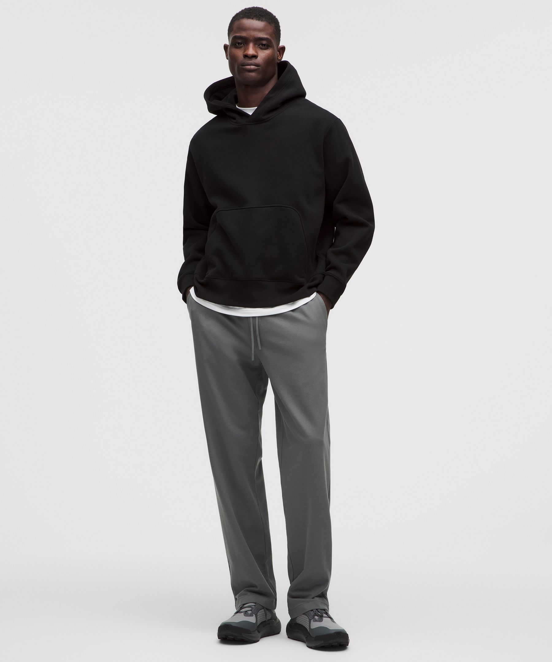 Men's Daydrift Ponte Classic-Fit Trouser