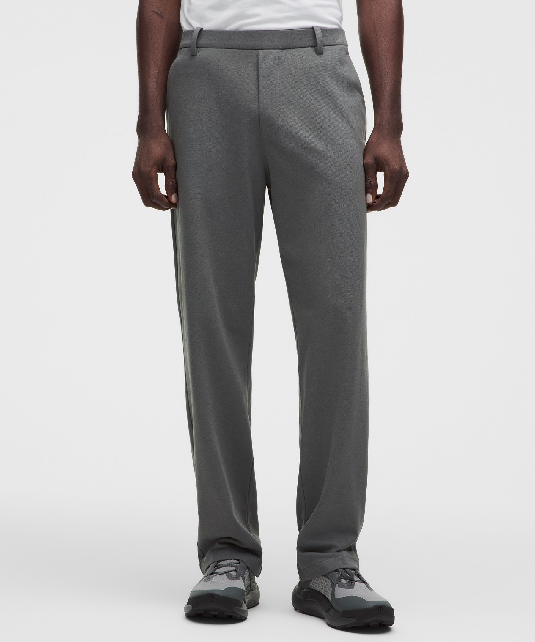 Men's Daydrift Ponte Classic-Fit Trouser