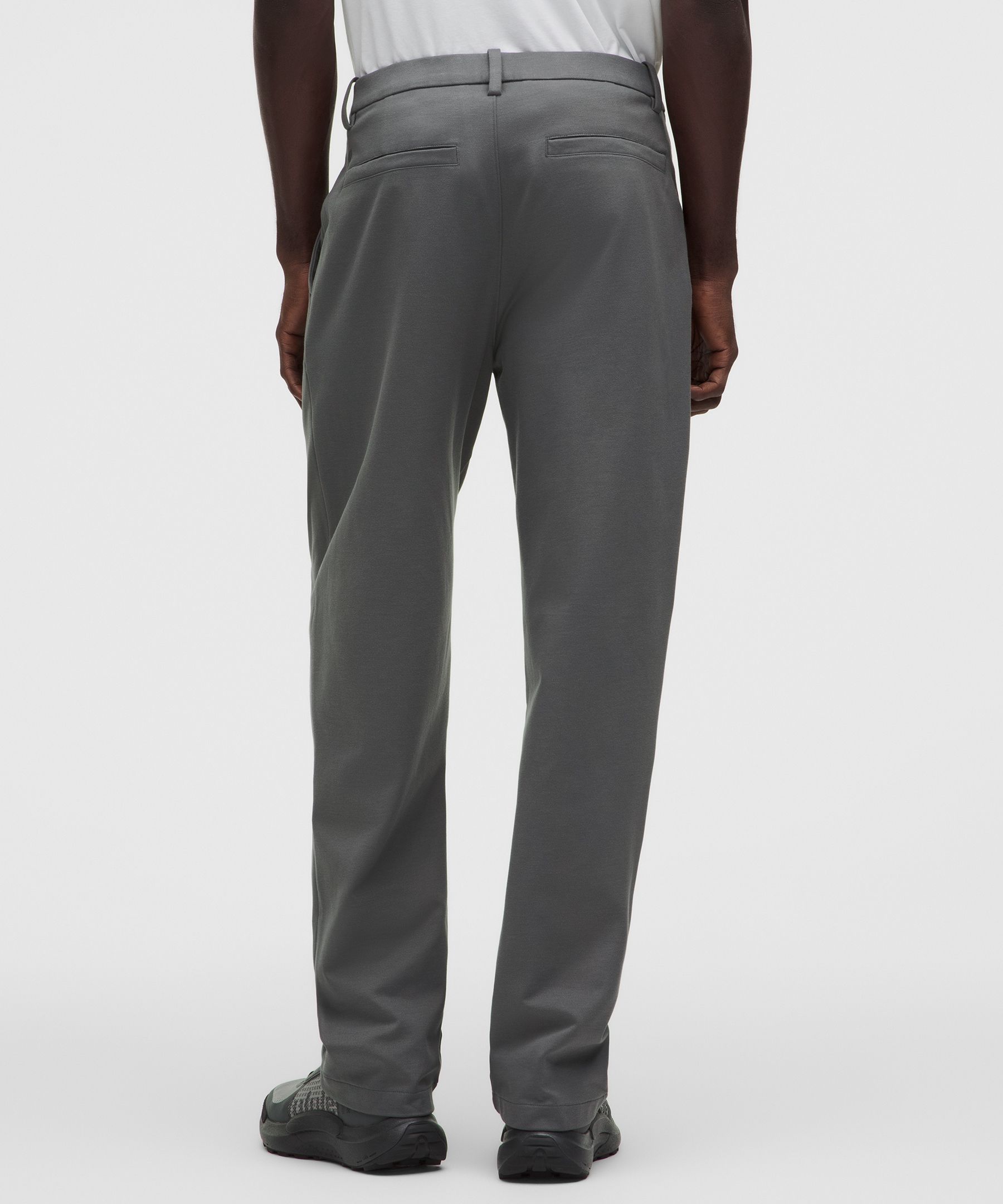 Men's Daydrift Ponte Classic-Fit Trouser