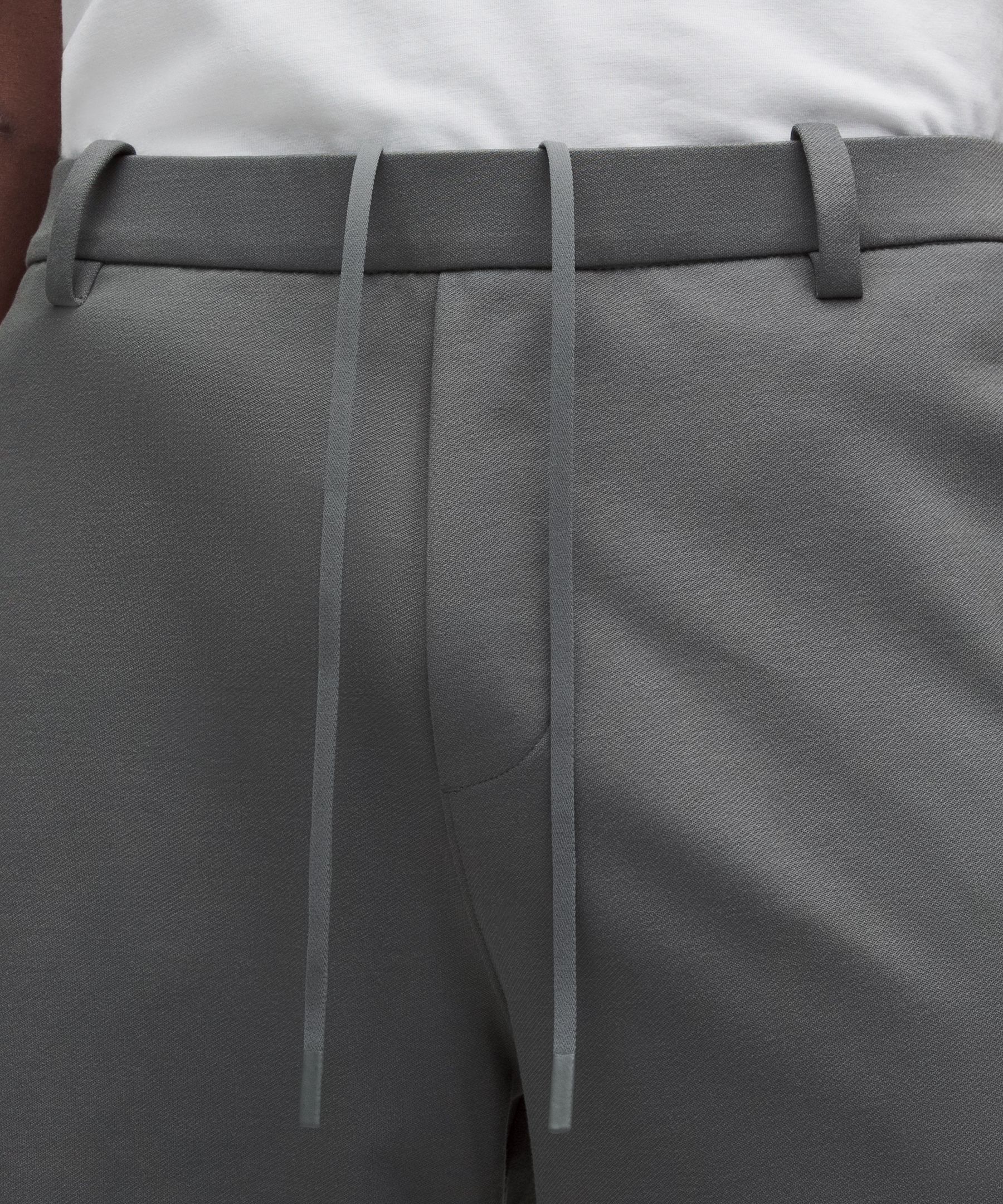 Men's Daydrift Ponte Classic-Fit Trouser