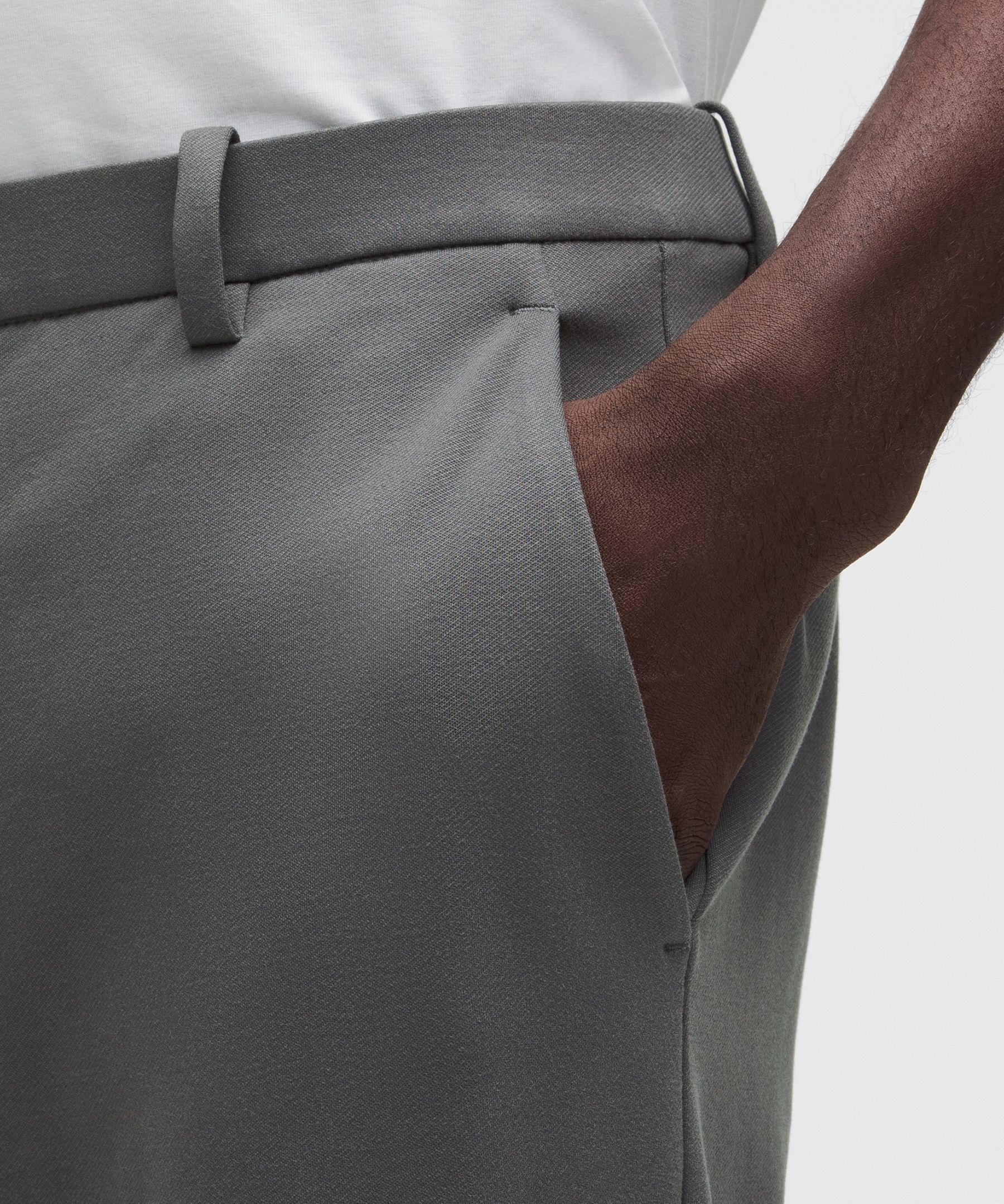 Men's Daydrift Ponte Classic-Fit Trouser