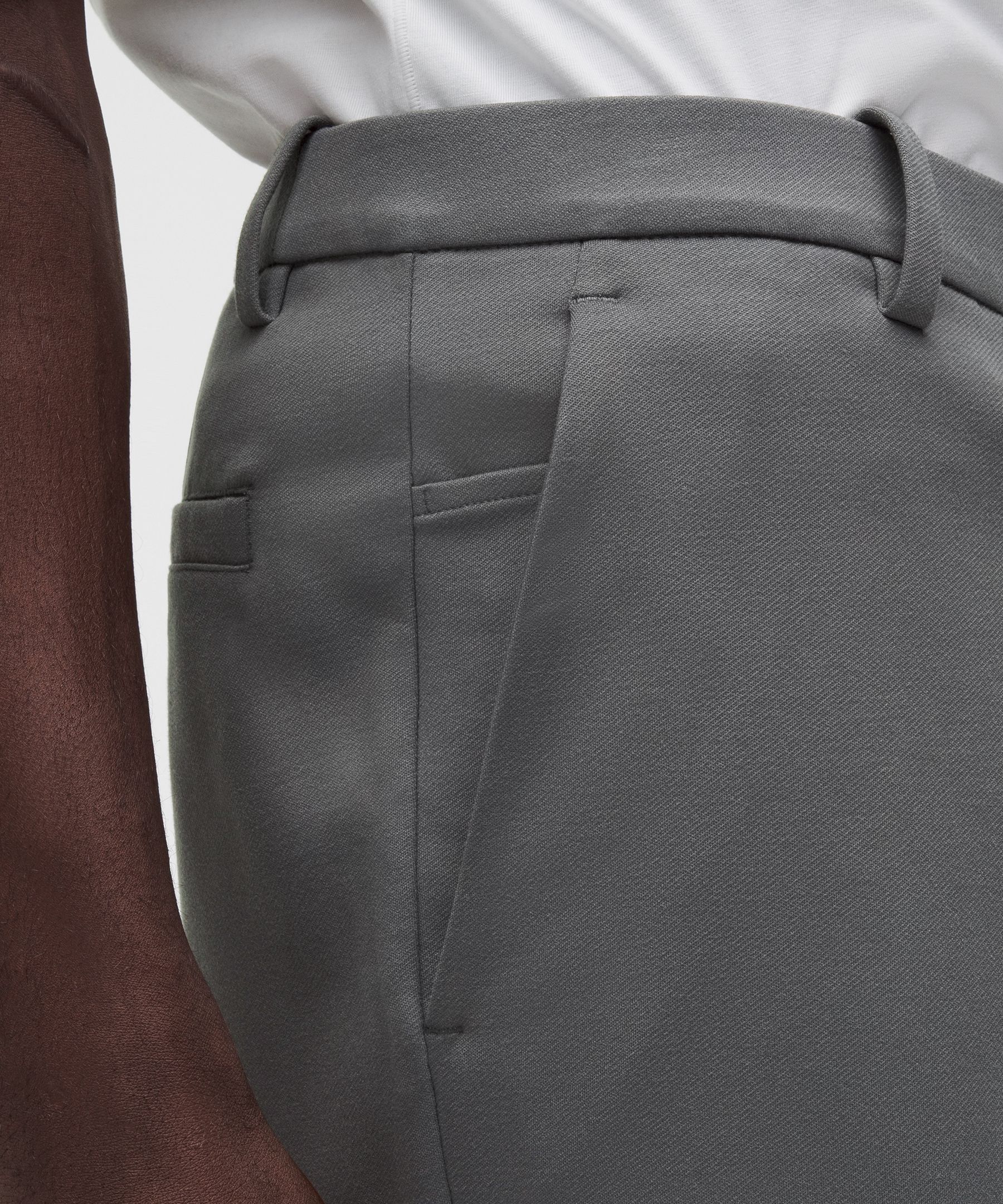 Men's Daydrift Ponte Classic-Fit Trouser