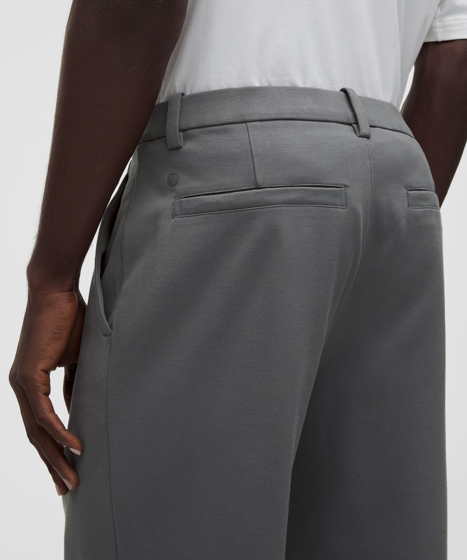 Men's Daydrift Ponte Classic-Fit Trouser