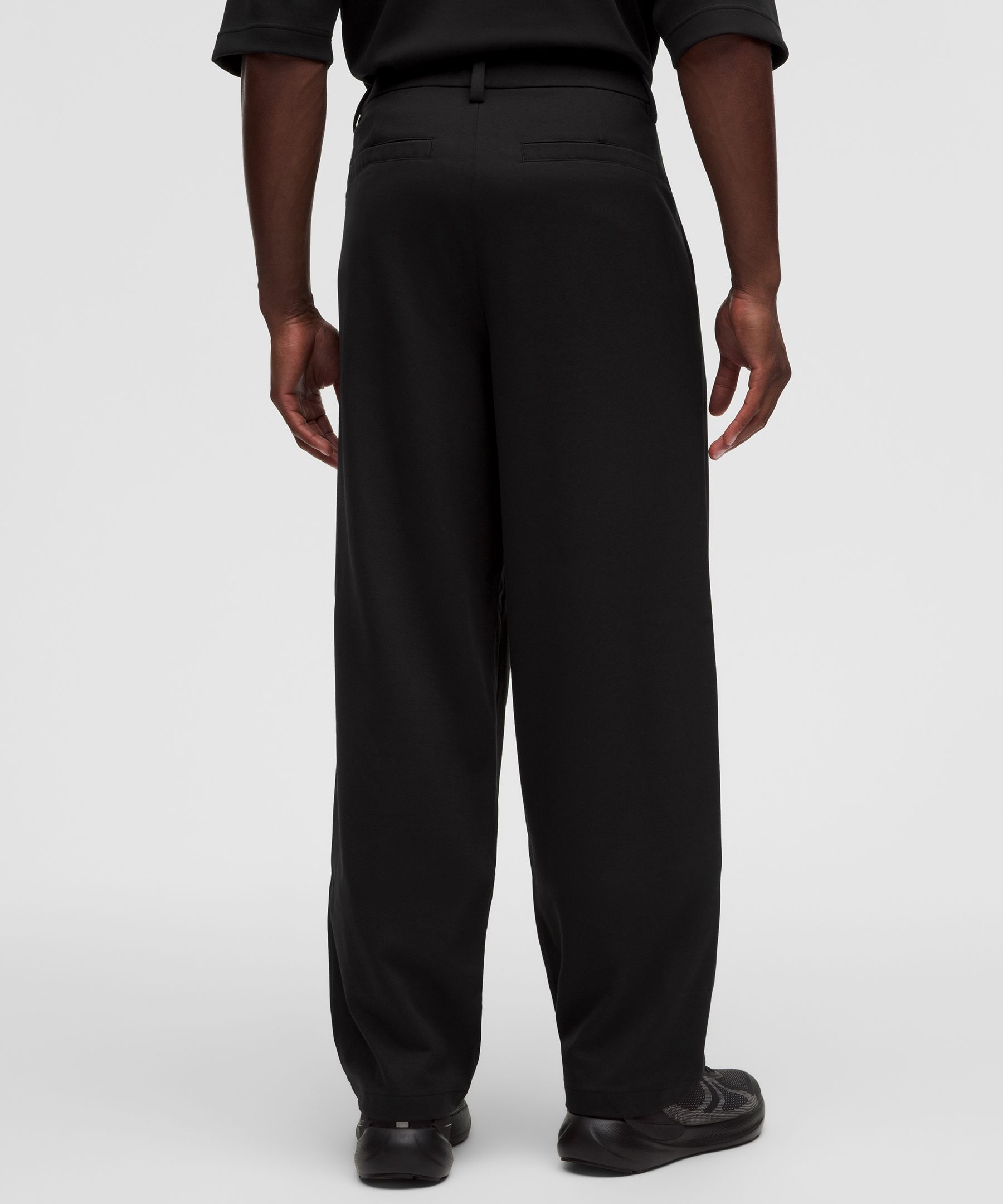 Pantal&oacute;n Daydrift ponte de corte holgado para hombre *Largo est&aacute;ndar