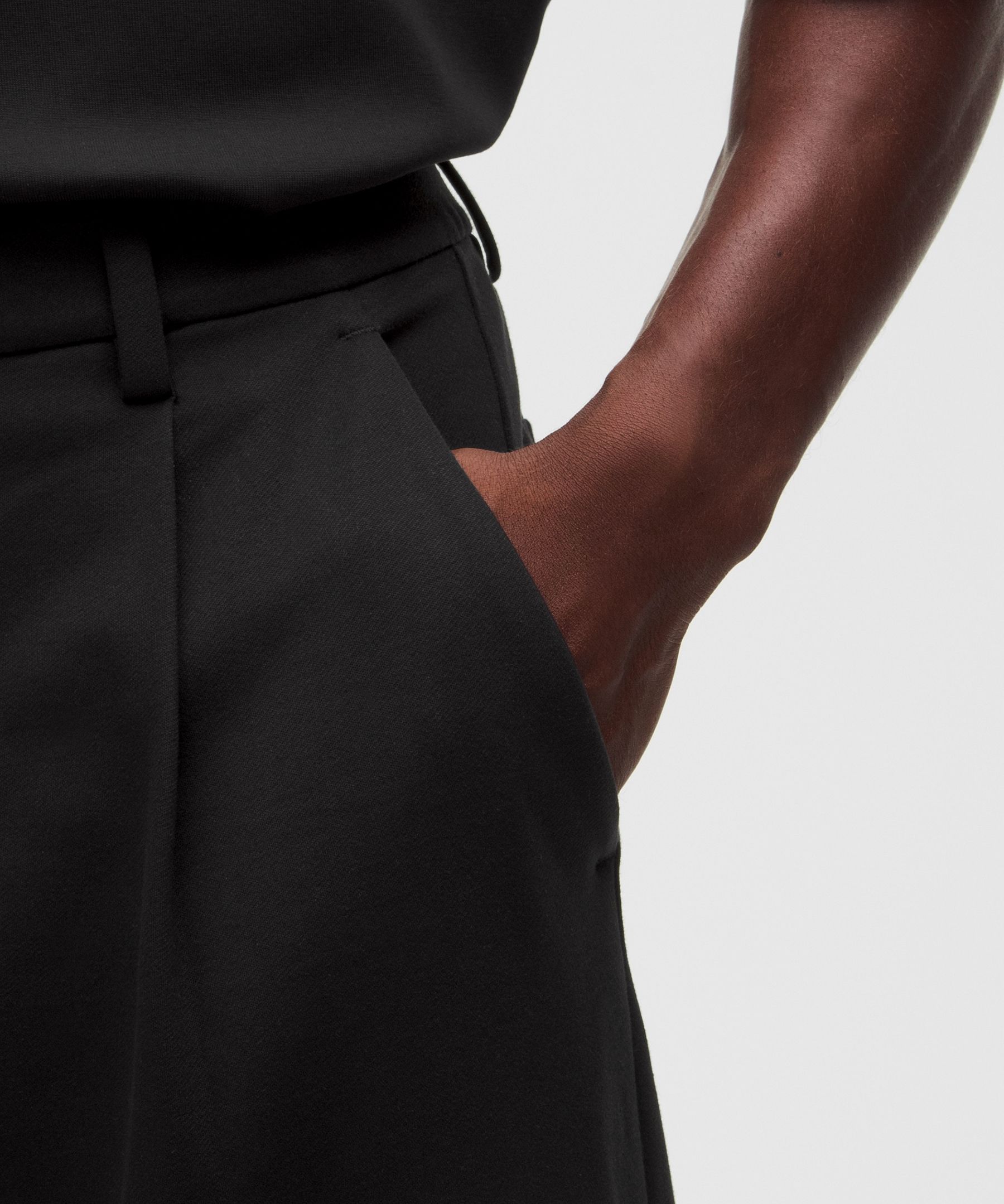 Pantal&oacute;n Daydrift ponte de corte holgado para hombre *Largo est&aacute;ndar