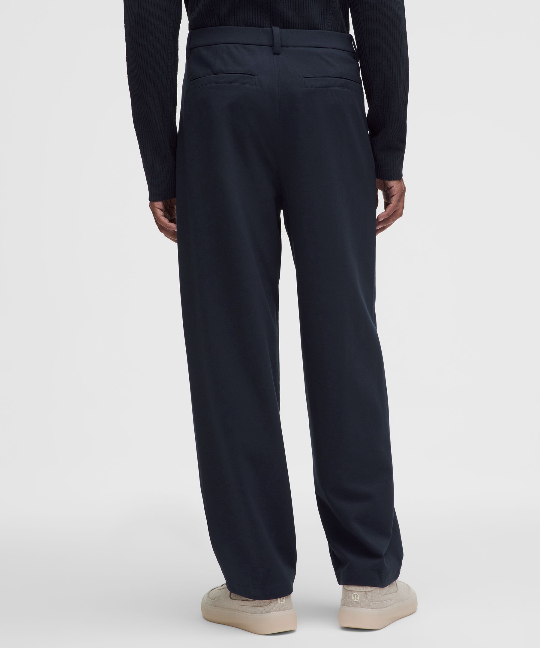 Pantal&oacute;n Daydrift ponte de corte holgado para hombre *Largo est&aacute;ndar