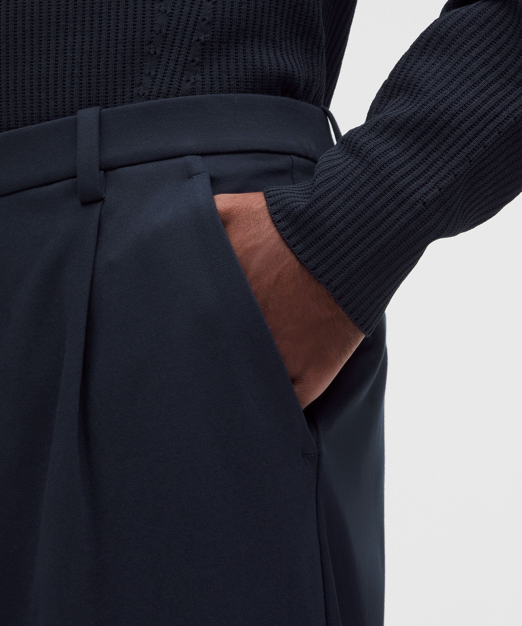 Pantal&oacute;n Daydrift ponte de corte holgado para hombre *Largo est&aacute;ndar