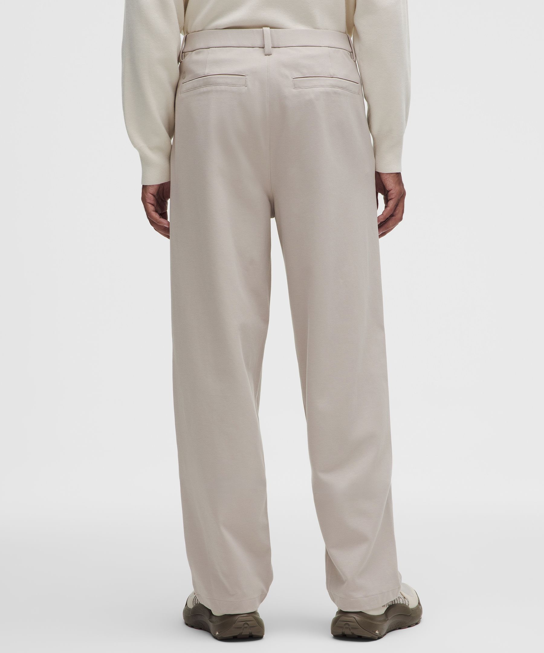 Pantal&oacute;n Daydrift ponte de corte holgado para hombre *Largo est&aacute;ndar