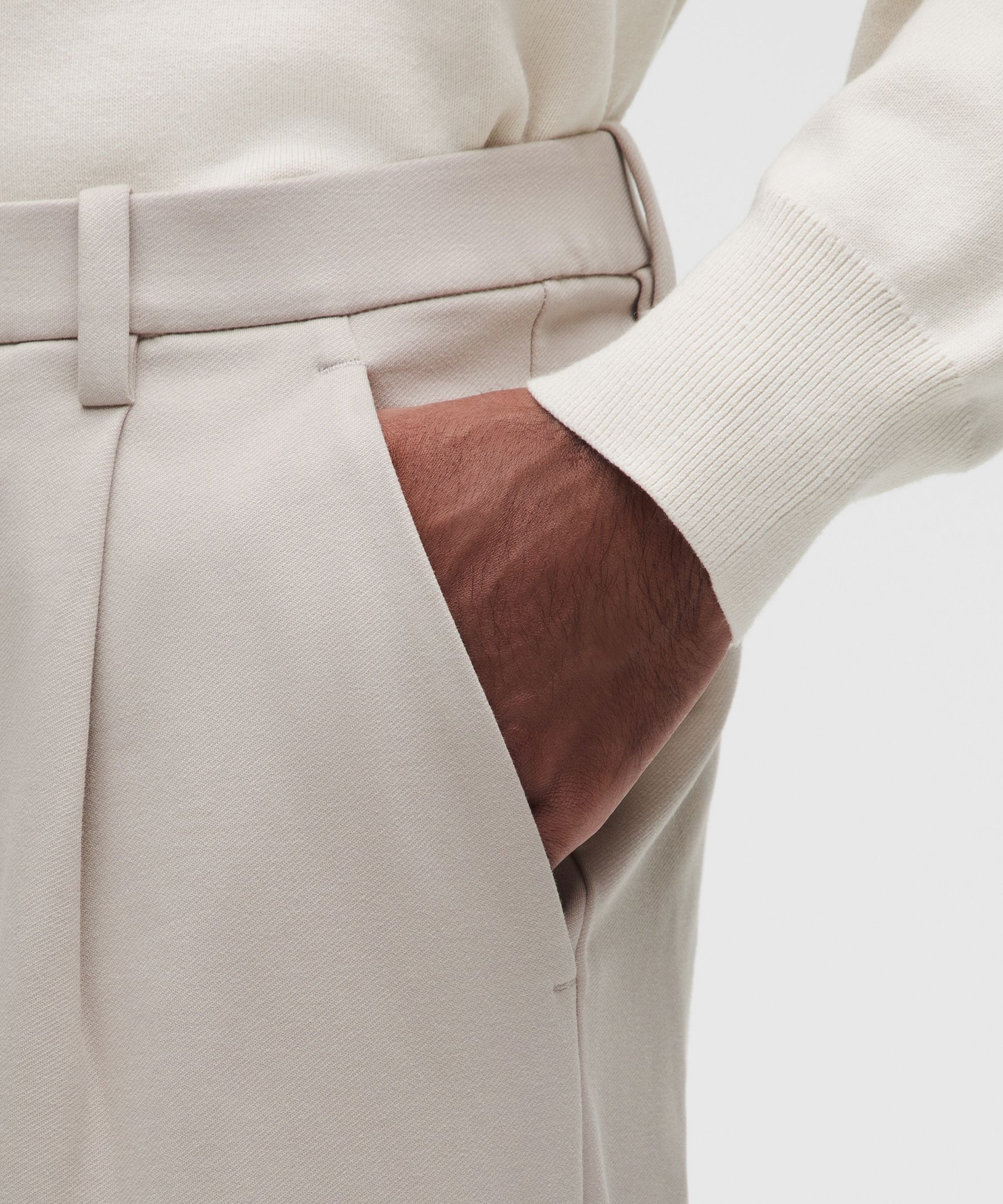 Pantal&oacute;n Daydrift ponte de corte holgado para hombre *Largo est&aacute;ndar