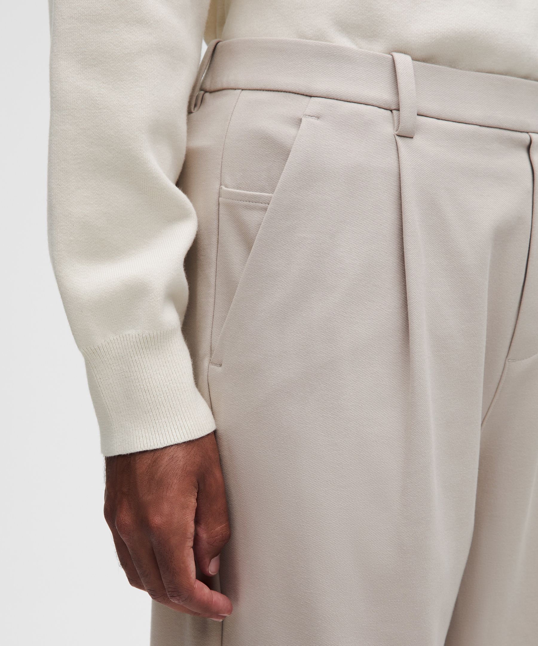 Pantal&oacute;n Daydrift ponte de corte holgado para hombre *Largo est&aacute;ndar