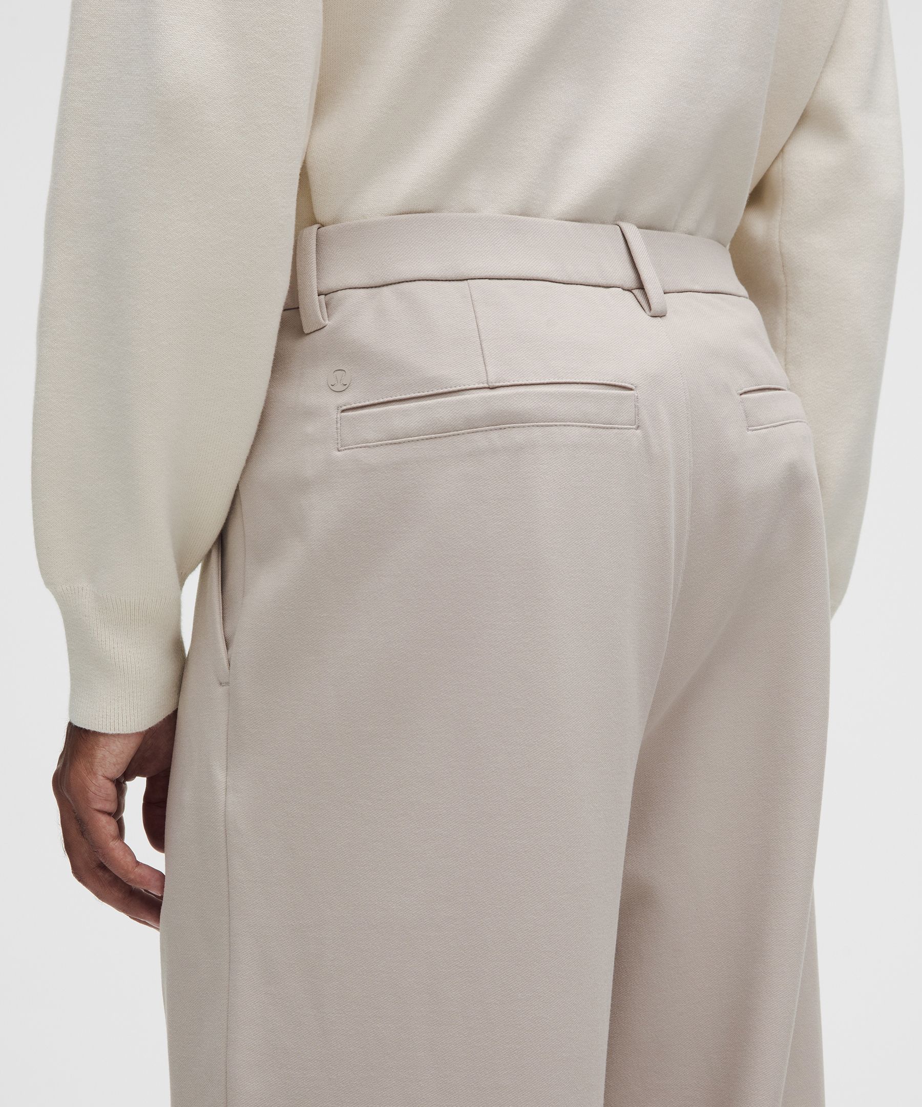 Pantal&oacute;n Daydrift ponte de corte holgado para hombre *Largo est&aacute;ndar