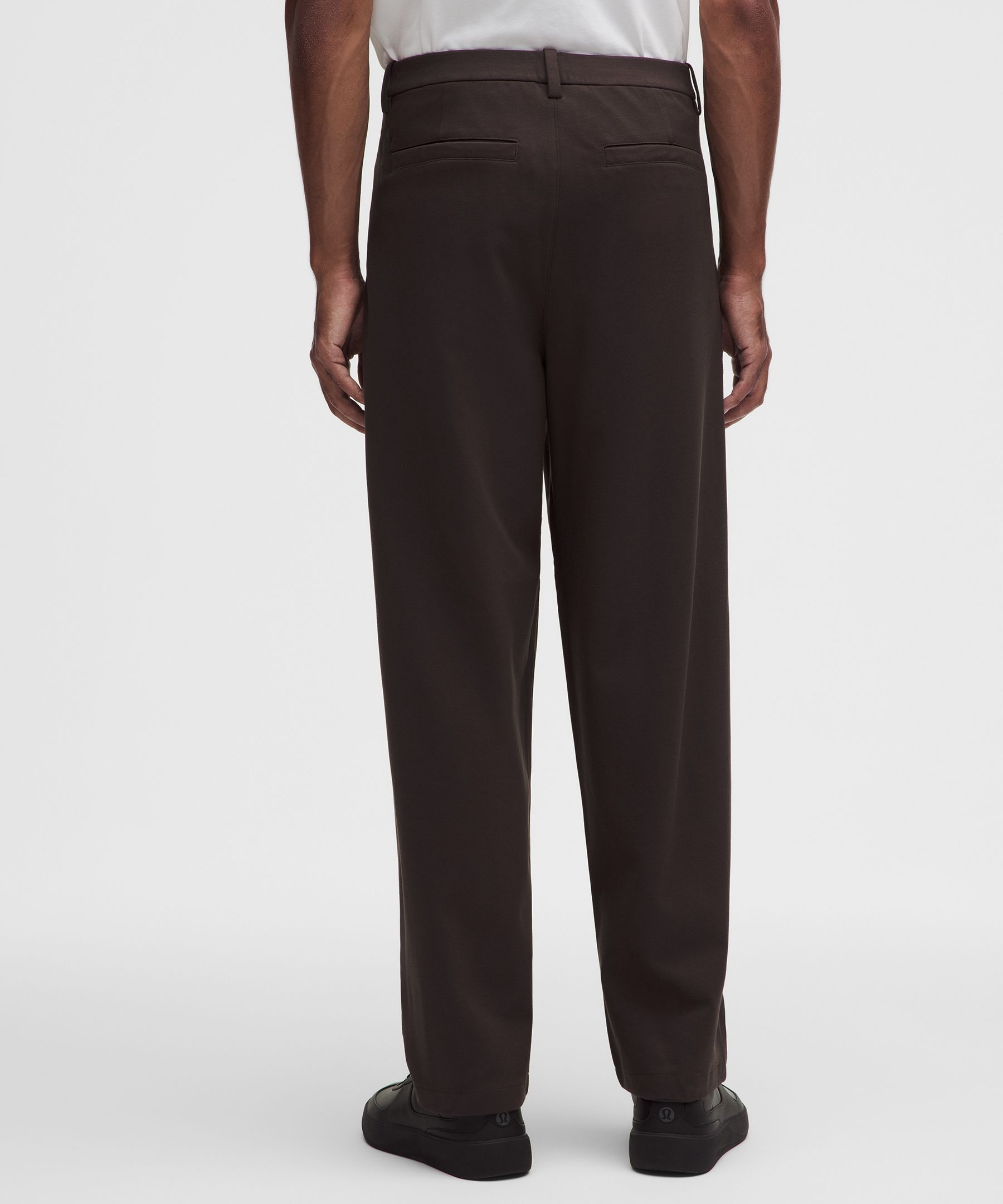 Pantal&oacute;n Daydrift ponte de corte holgado para hombre *Largo est&aacute;ndar