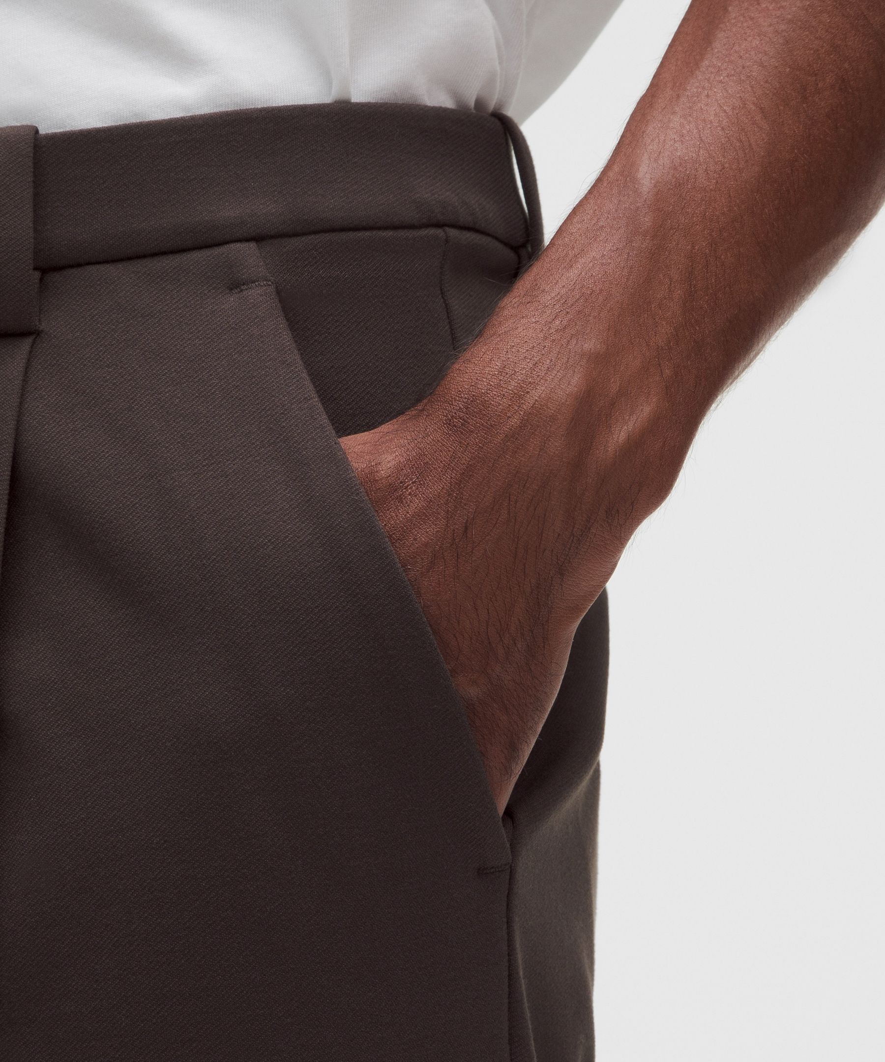Pantal&oacute;n Daydrift ponte de corte holgado para hombre *Largo est&aacute;ndar