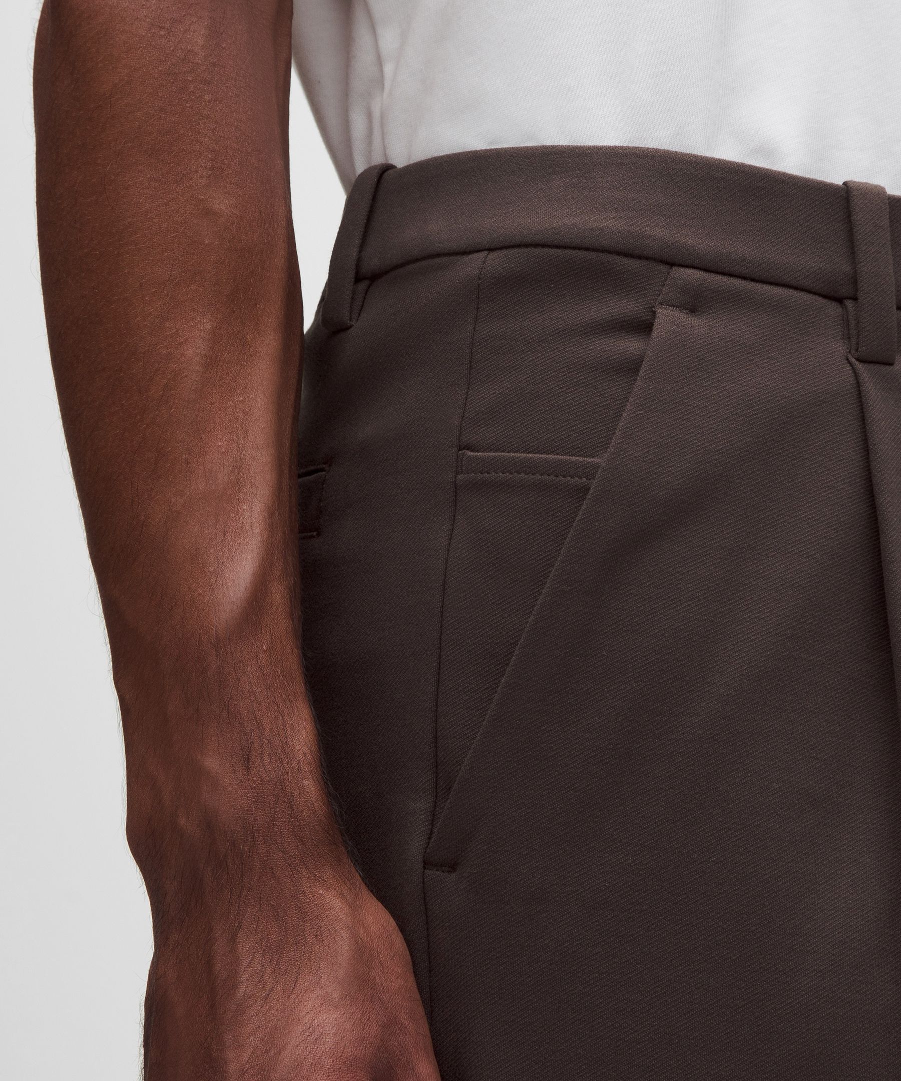 Pantal&oacute;n Daydrift ponte de corte holgado para hombre *Largo est&aacute;ndar