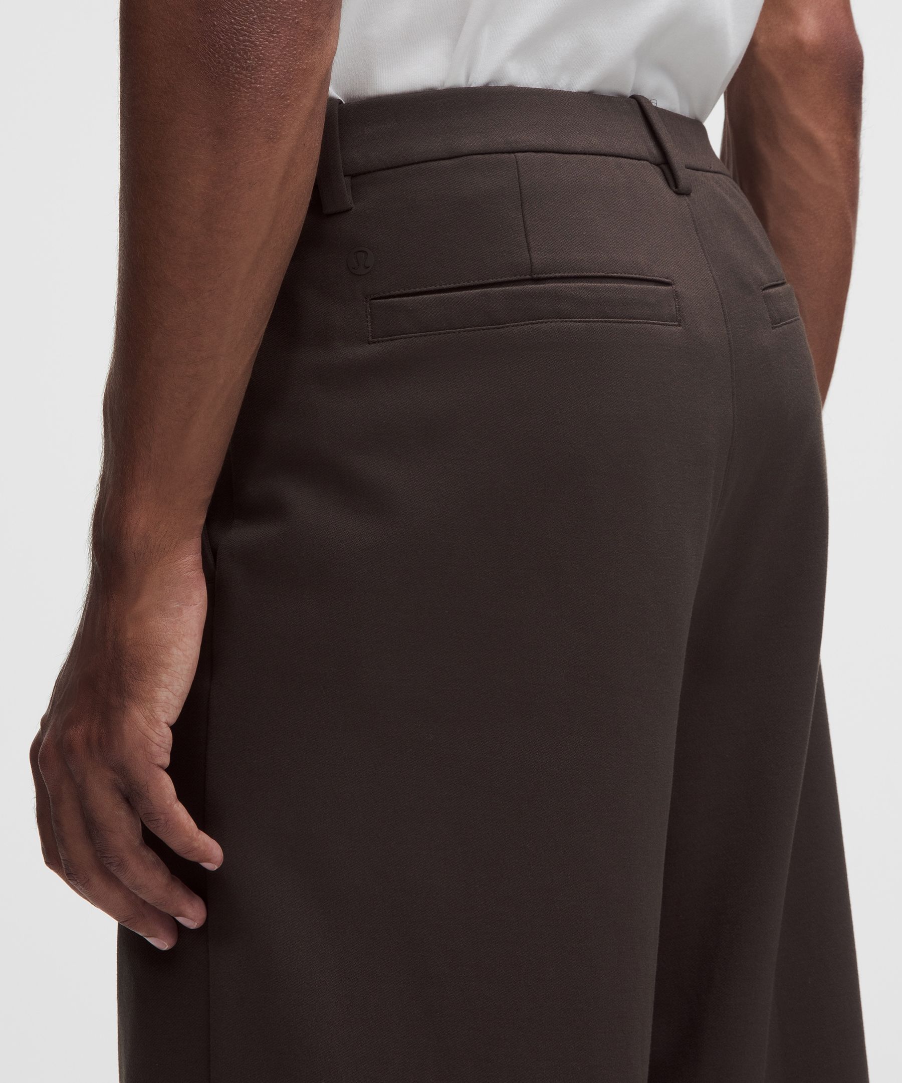 Pantal&oacute;n Daydrift ponte de corte holgado para hombre *Largo est&aacute;ndar