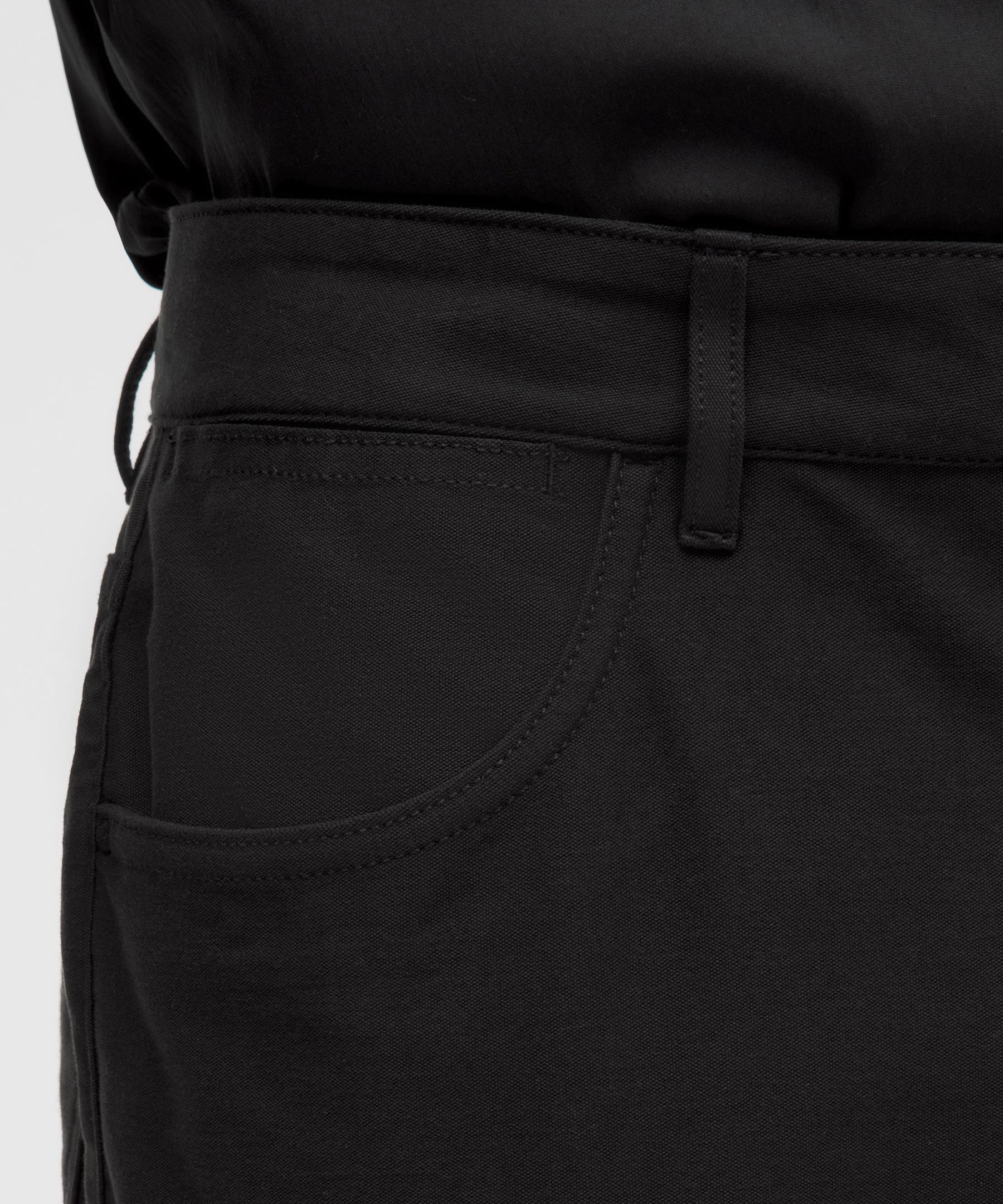 EasyFive Classic-Straight Pant 30L *Light