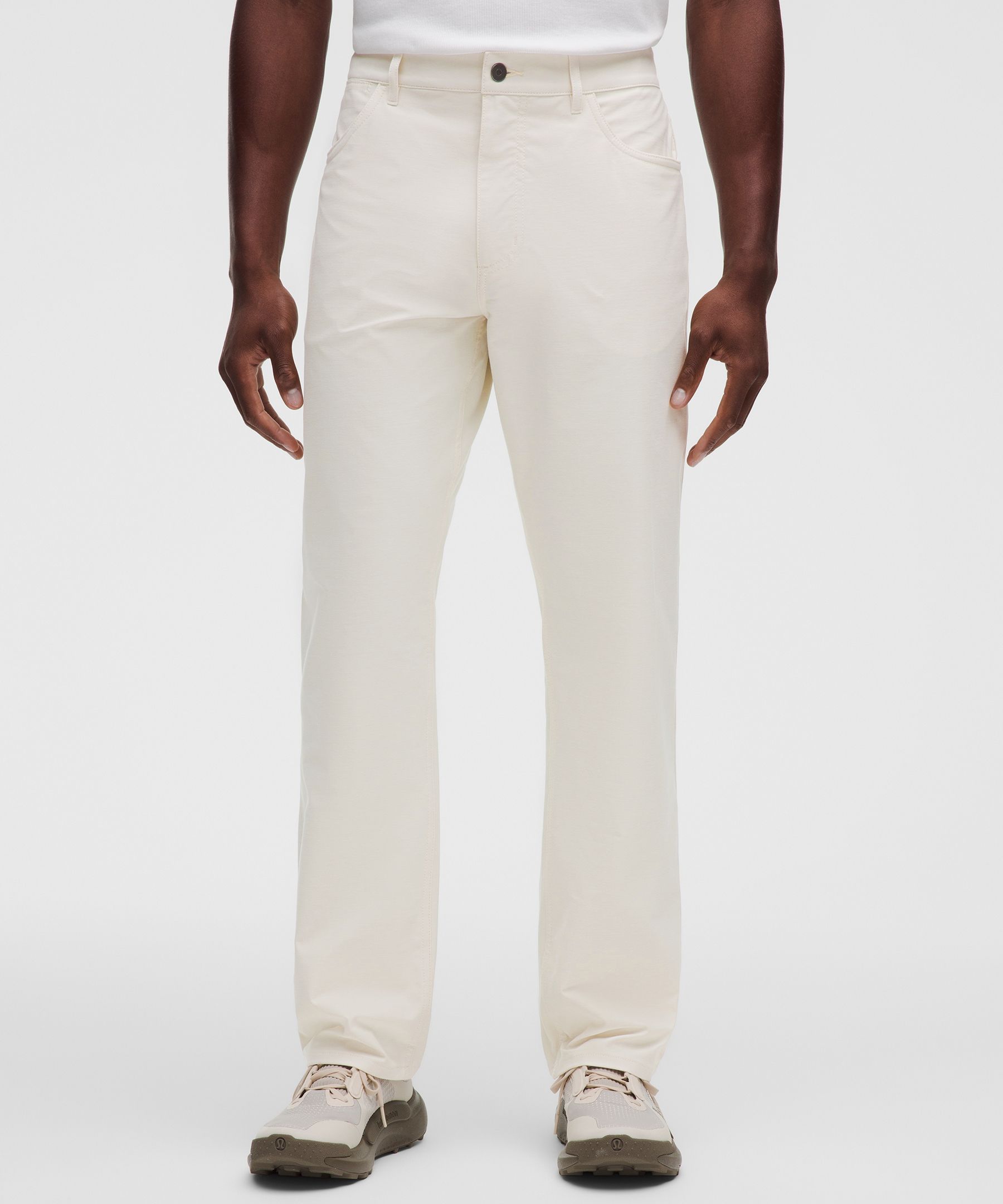 EasyFive Classic-Straight Pant 30L *Light