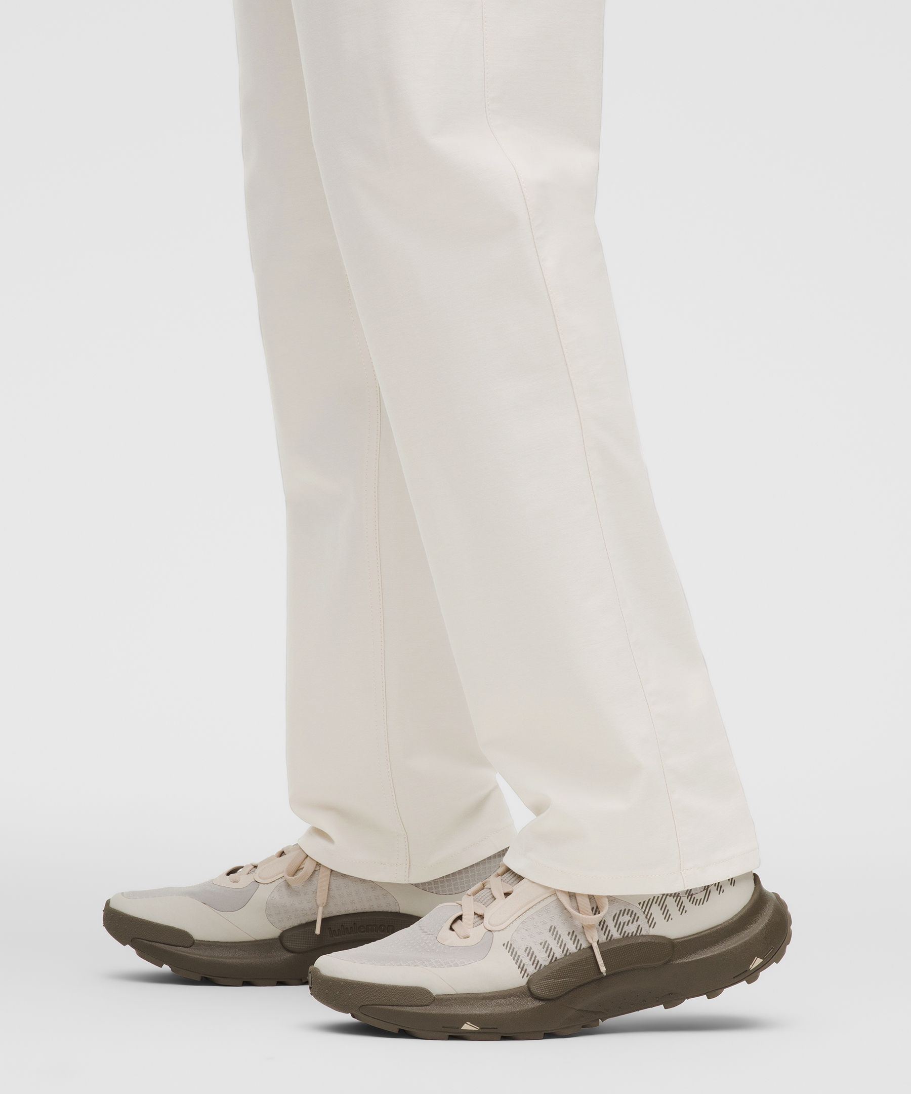 Pantalon EasyFive droit classique 76 cm *L&eacute;ger
