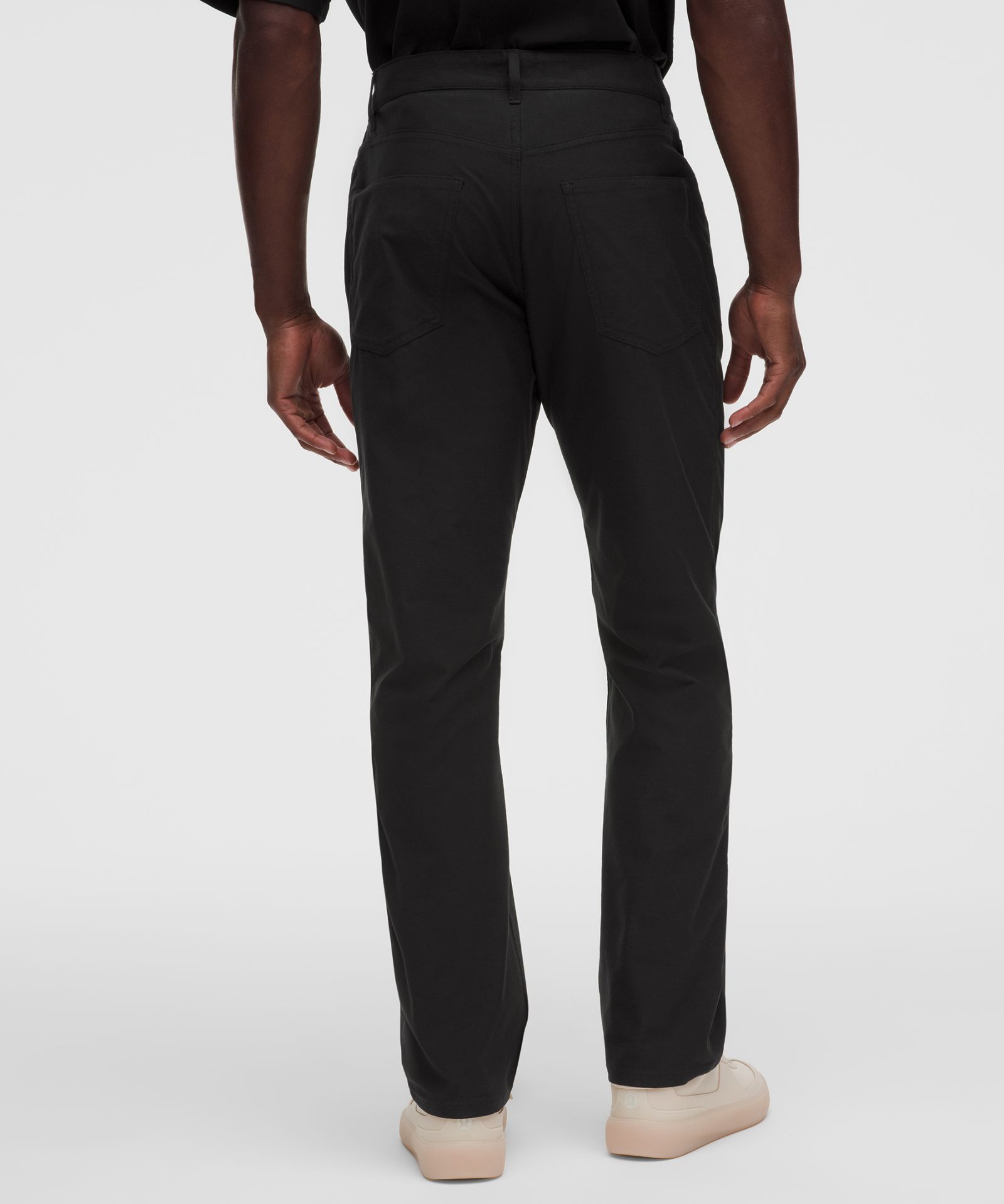 Мужские брюки Lululemon EasyFive Classic-Straight — фото 3
