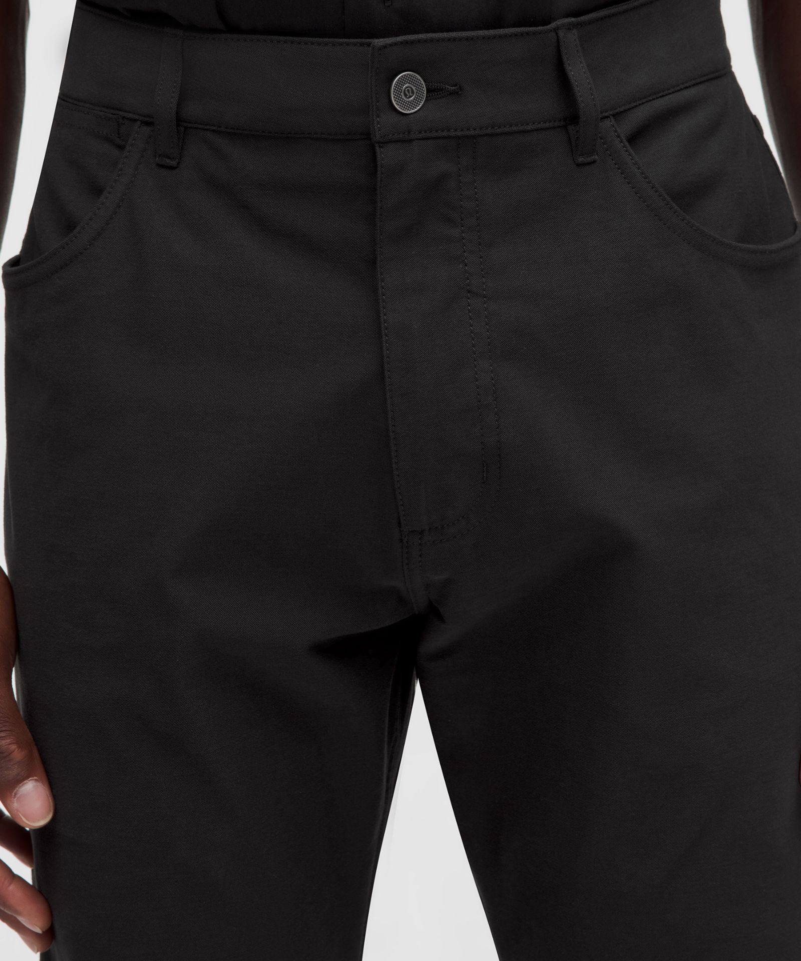 Мужские брюки Lululemon EasyFive Classic-Straight — фото 4