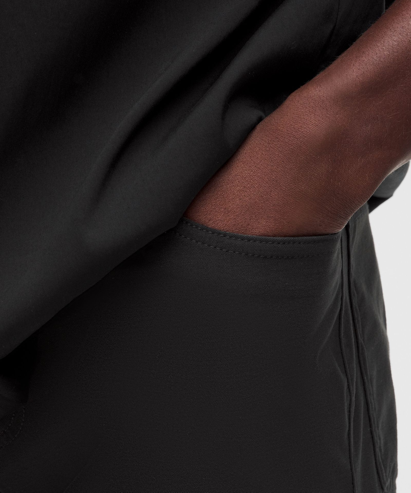 Мужские брюки Lululemon EasyFive Classic-Straight — фото 5