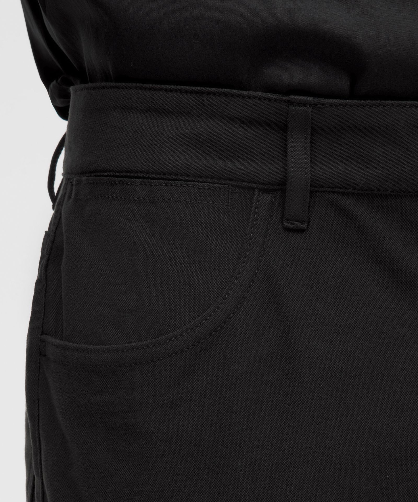 Мужские брюки Lululemon EasyFive Classic-Straight — фото 6